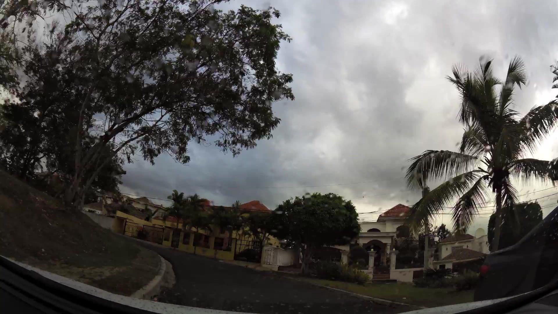 Street view near Calle damijagua #14, Santo Domingo Oeste — © kaartcam (CC BY-SA · Mapillary)