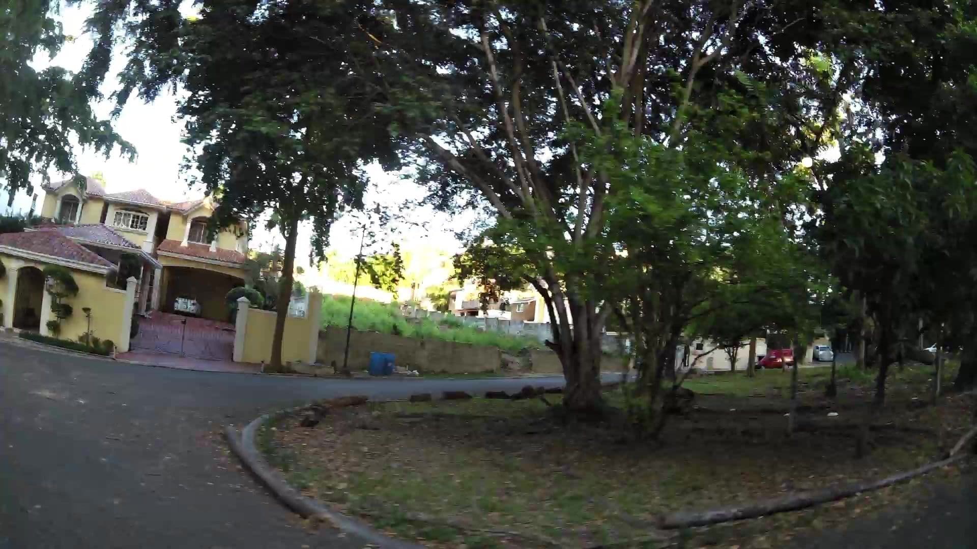 Street view near Calle jimenoa #4, Cristo Rey