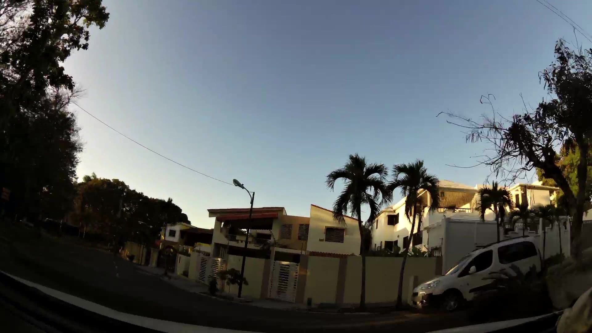 Street view near calle higuamo, 4, Cristo Rey — © kaartcam (CC BY-SA · Mapillary)