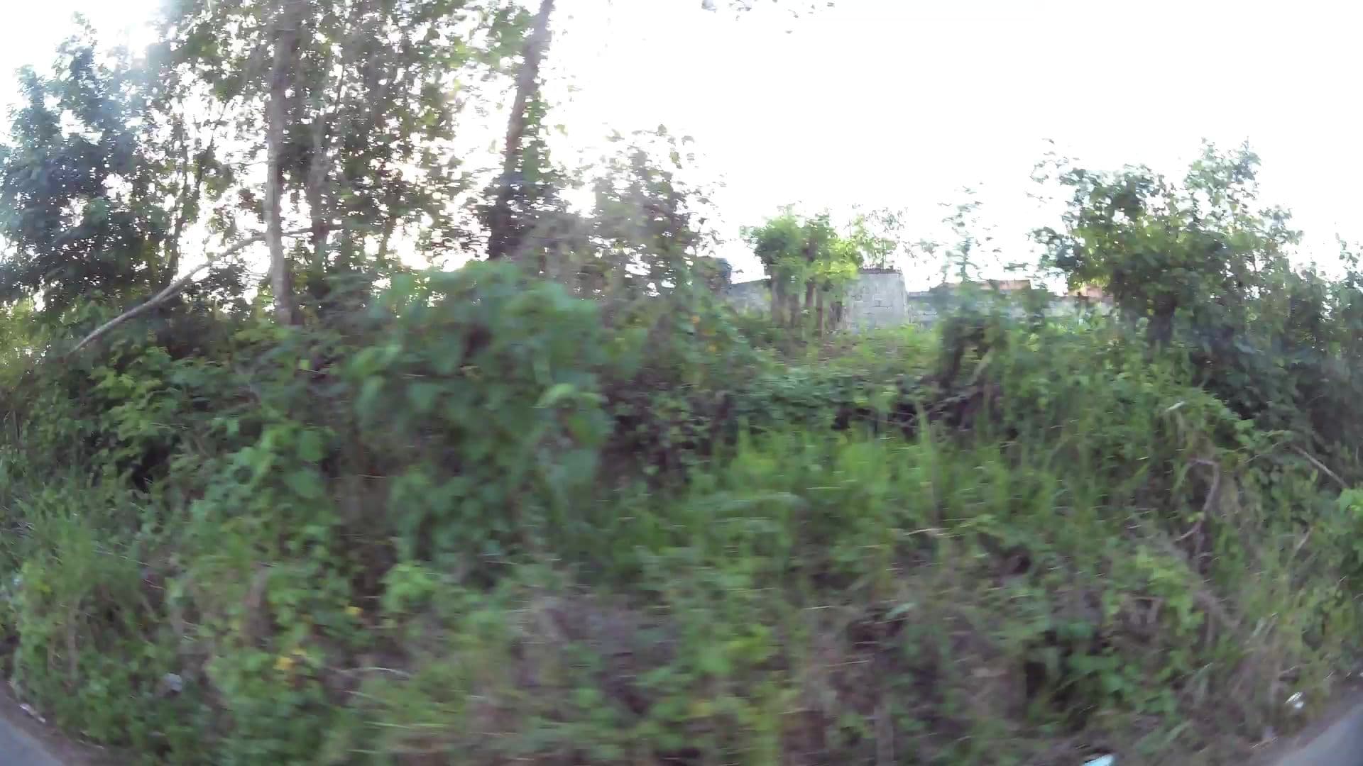 Street view near Manzana U, Ensanche Luperón — © kaartcam (CC BY-SA · Mapillary)