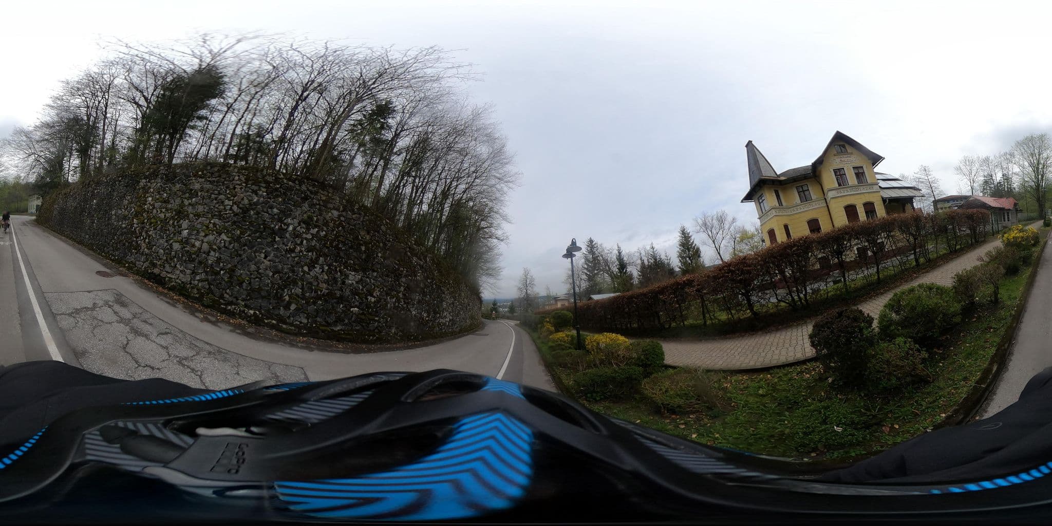 Street view near Villa Augsdorf, Velden am Wörther See — © consens_verkehrsplanung (CC BY-SA · Mapillary)