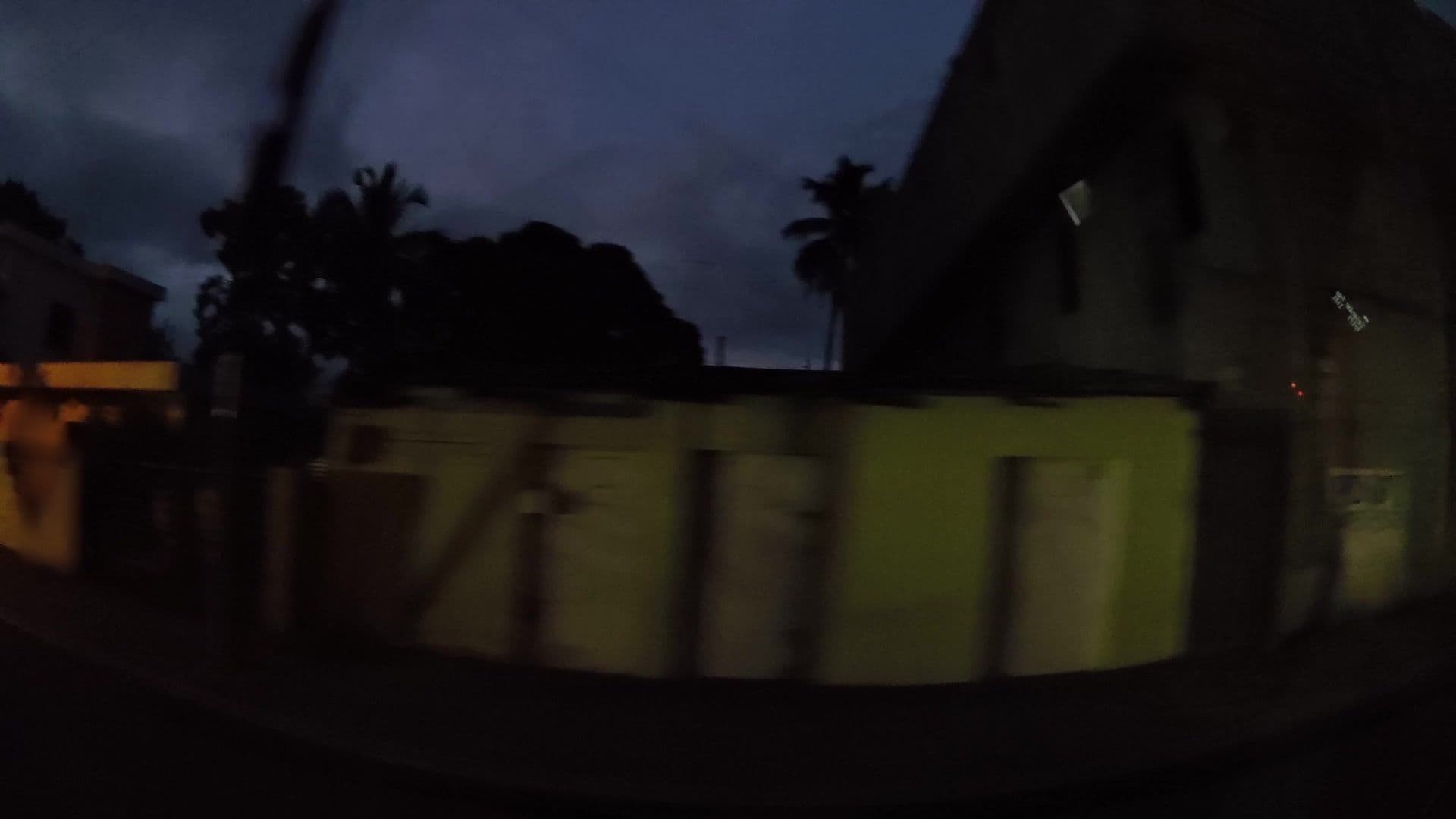 Street view near Hotel el Encuento, Santo Domingo Oeste — © kaartcam (CC BY-SA · Mapillary)