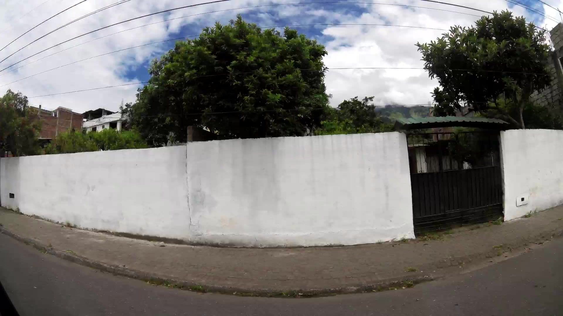 Street view near Napolitano Apart Hotel & SPA, Baños