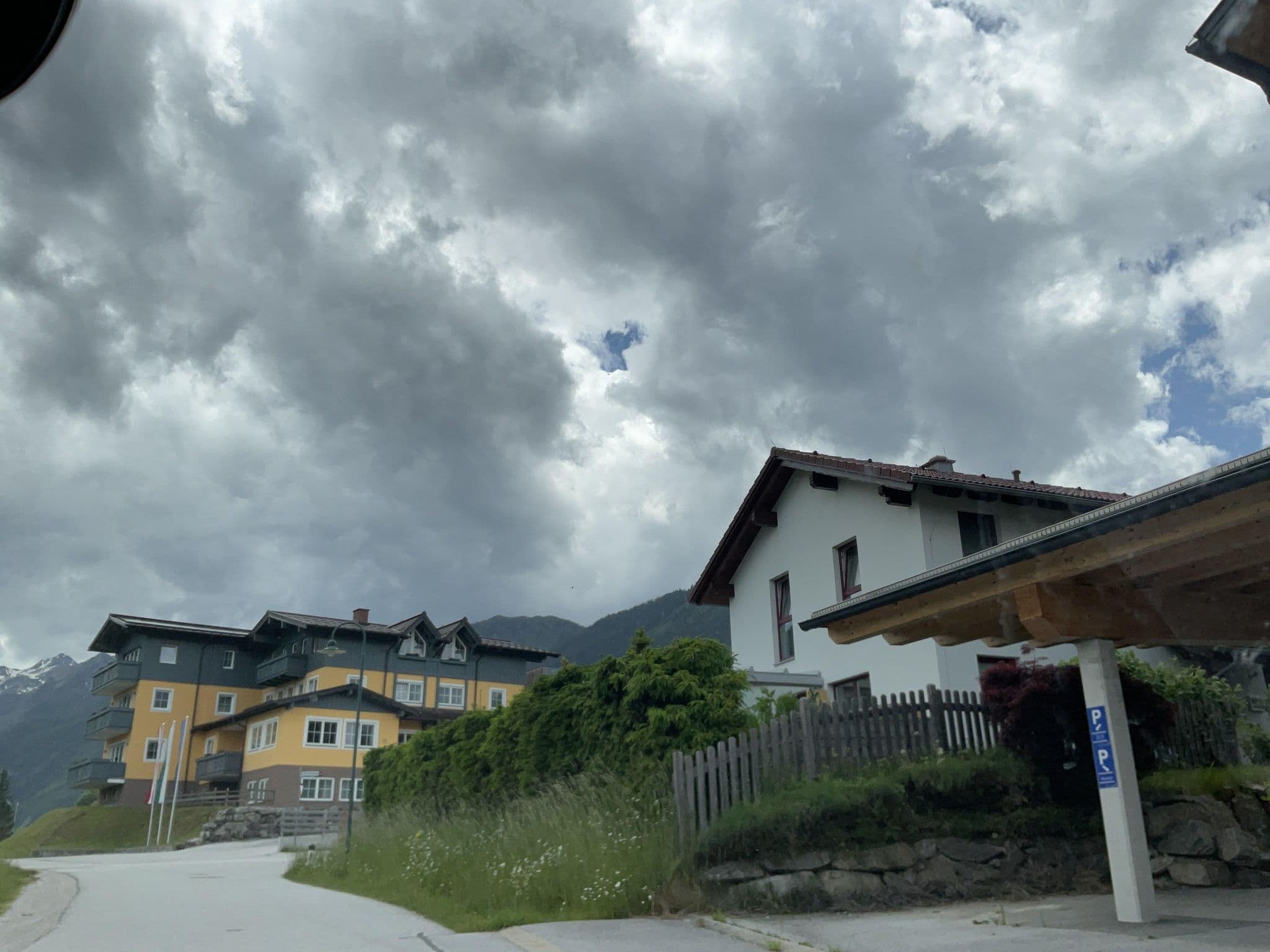 Street view near Chalet Schladming, Schladming — © schladming1 (CC BY-SA · Mapillary)