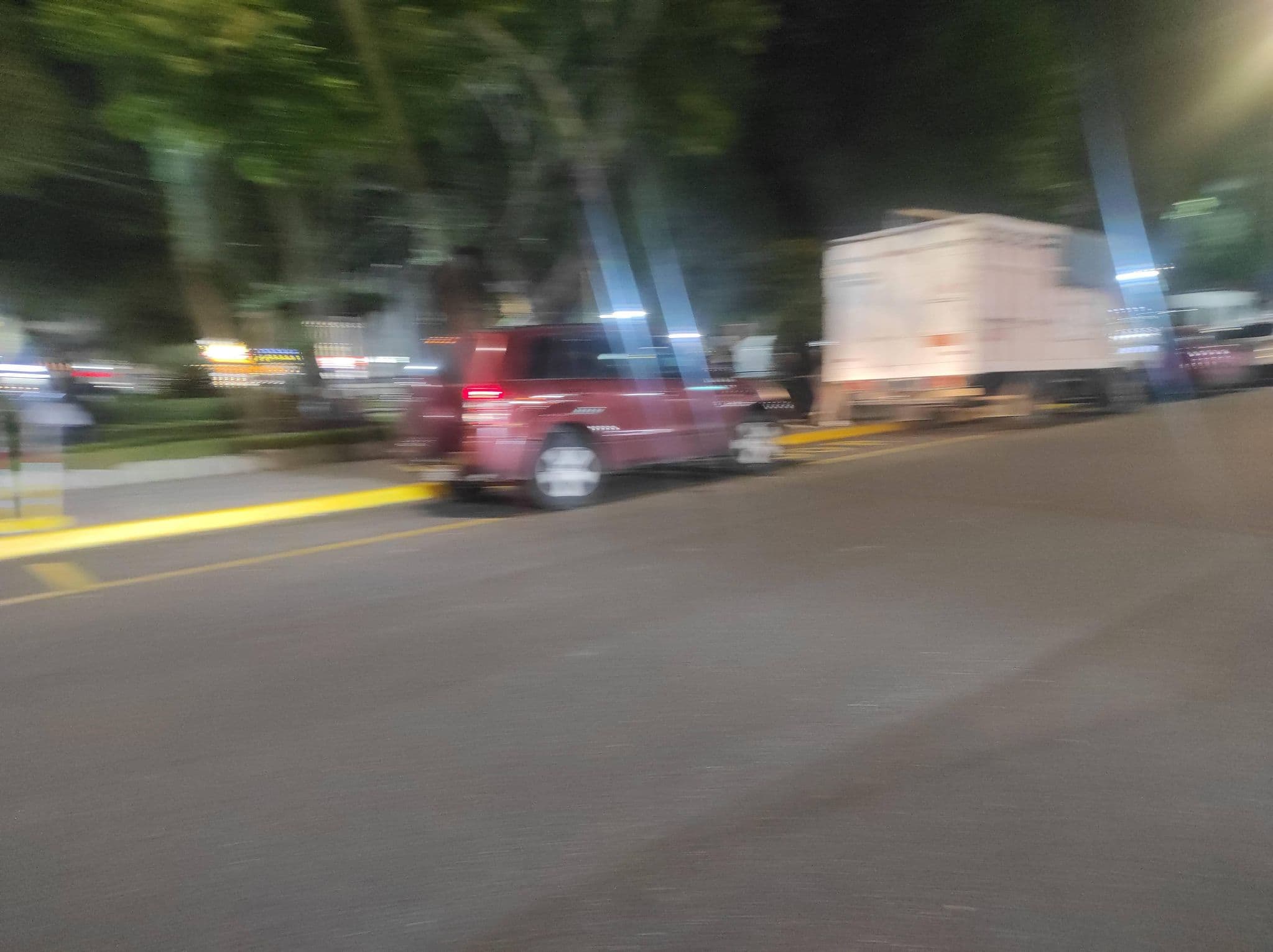 Street view near Hotel Primavera, Loja — © alejandrapg (CC BY-SA · Mapillary)