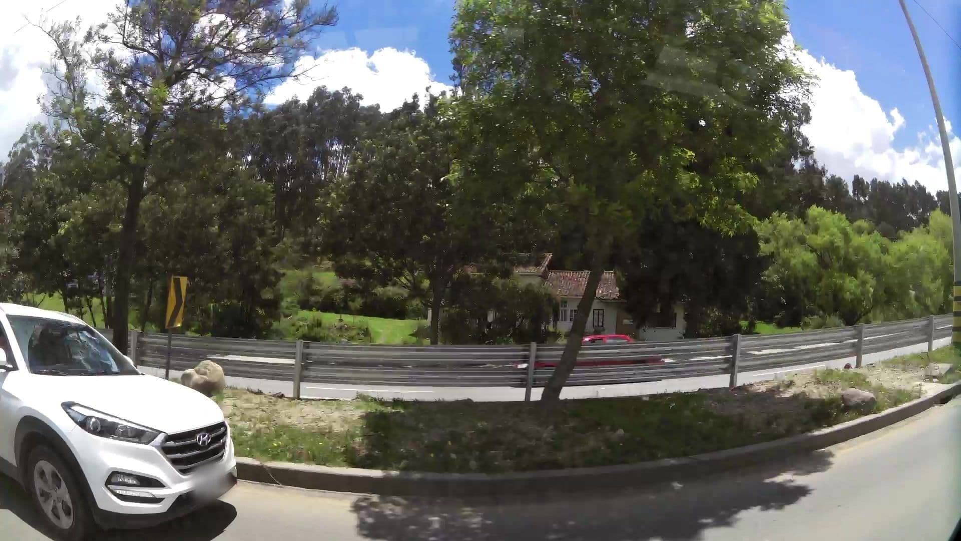 Street view near CSA MAMI SABI, Cuenca