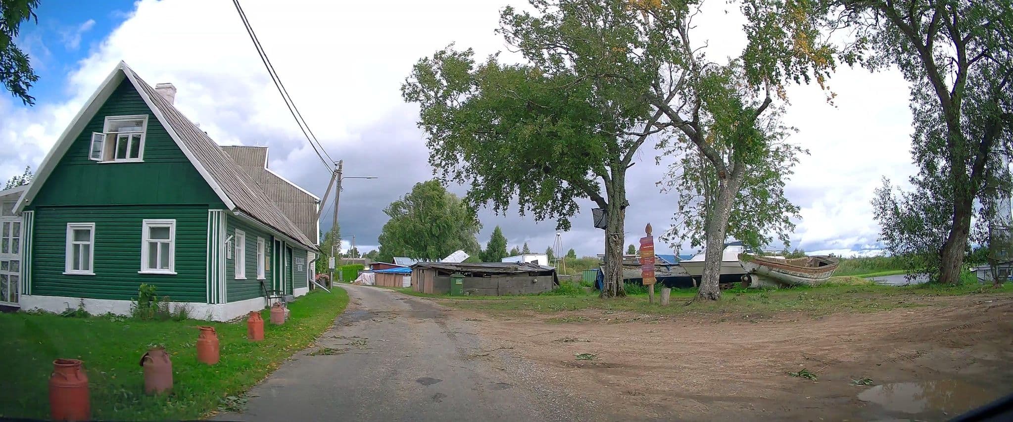 Street view near Mesi Tare Kodumaja, Tartu — © ESTmapper1001 (CC BY-SA · Mapillary)