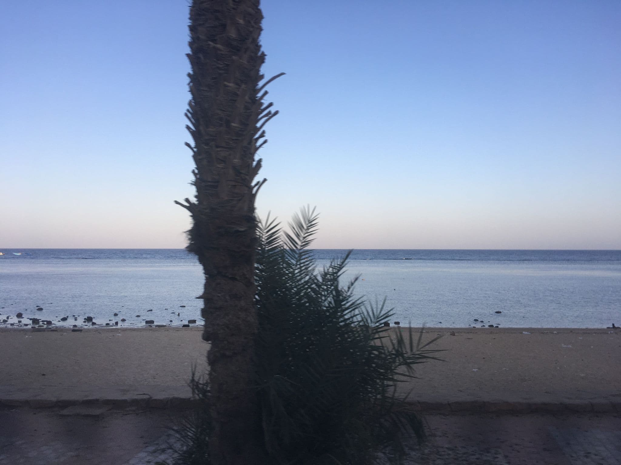 Street view near Hotel El Qoseir, Al Quşayr — © user963 (CC BY-SA · Mapillary)