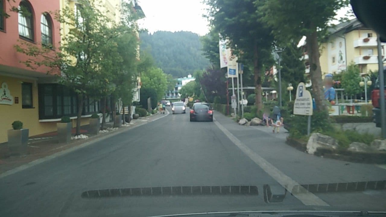 Street view near Ferienhotel & Spa Sonne See-Restaurant, Kühnsdorf — © bellazambo (CC BY-SA · Mapillary)