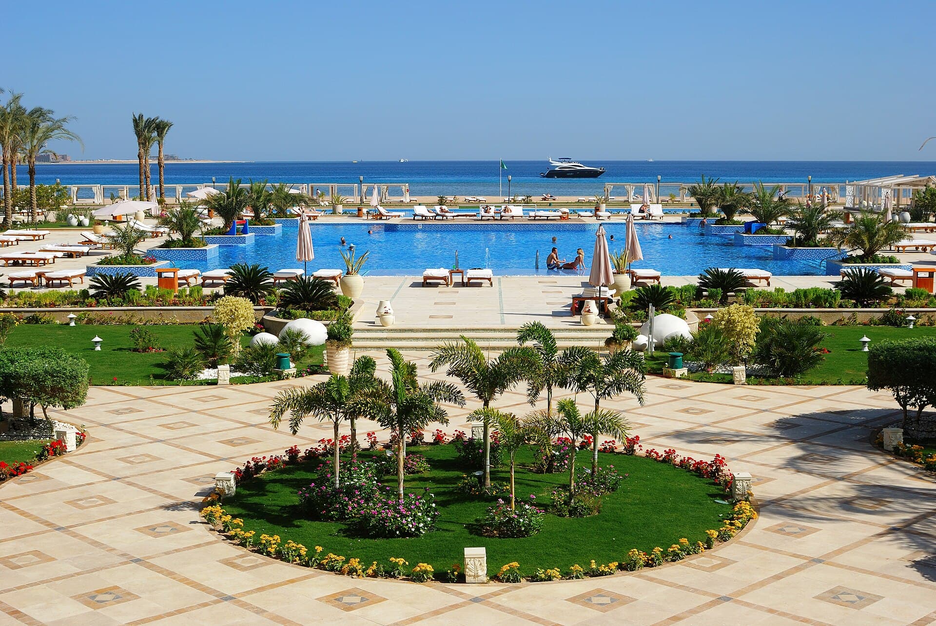 Premier Le Reve Hotel & Spa (via Wikimedia Commons, CC BY-SA 4.0)
