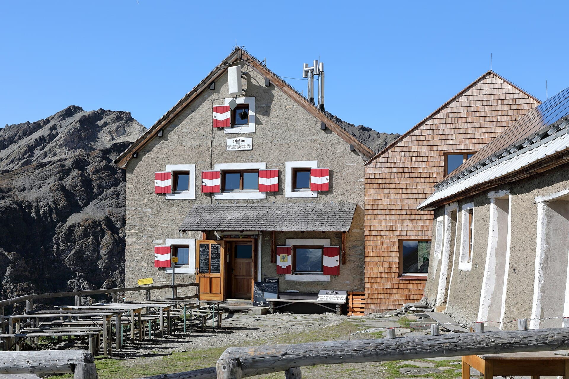 Salmhütte (via Wikimedia Commons, CC BY-SA 4.0)