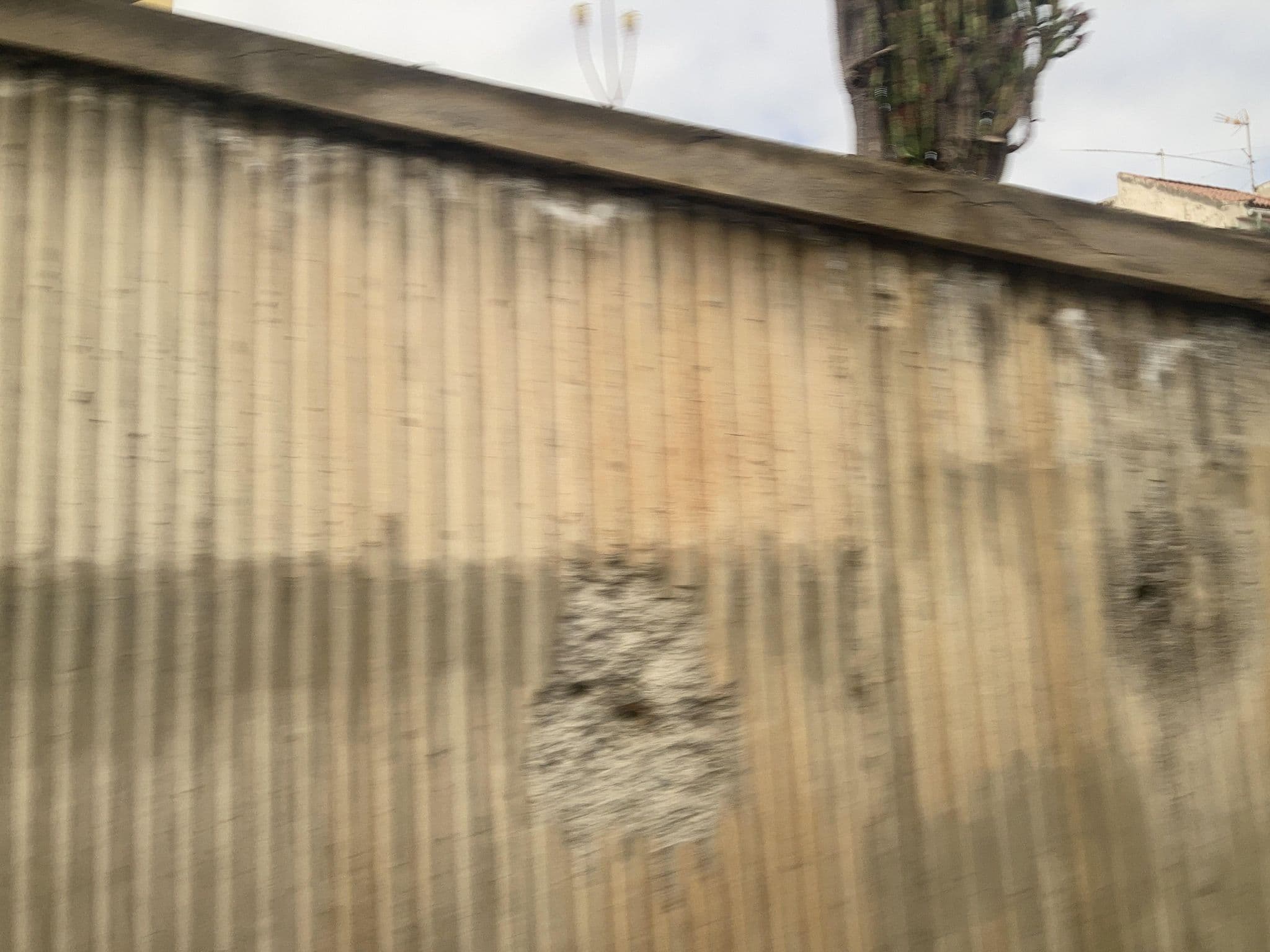 Street view near Tejuma, Puerto de la Cruz — © tasmaniadevil (CC BY-SA · Mapillary)