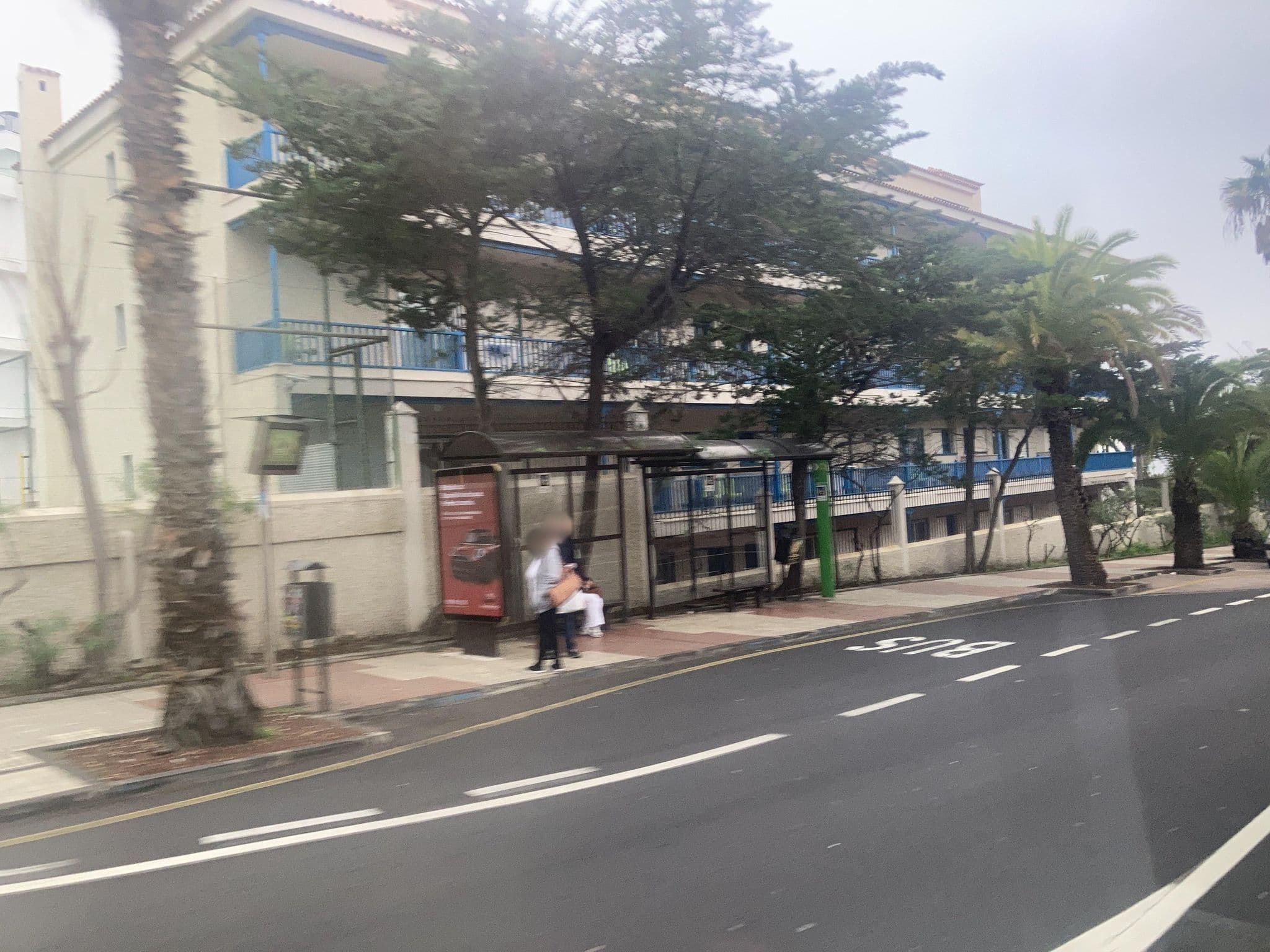 Street view near O7, Puerto de la Cruz — © tasmaniadevil (CC BY-SA · Mapillary)