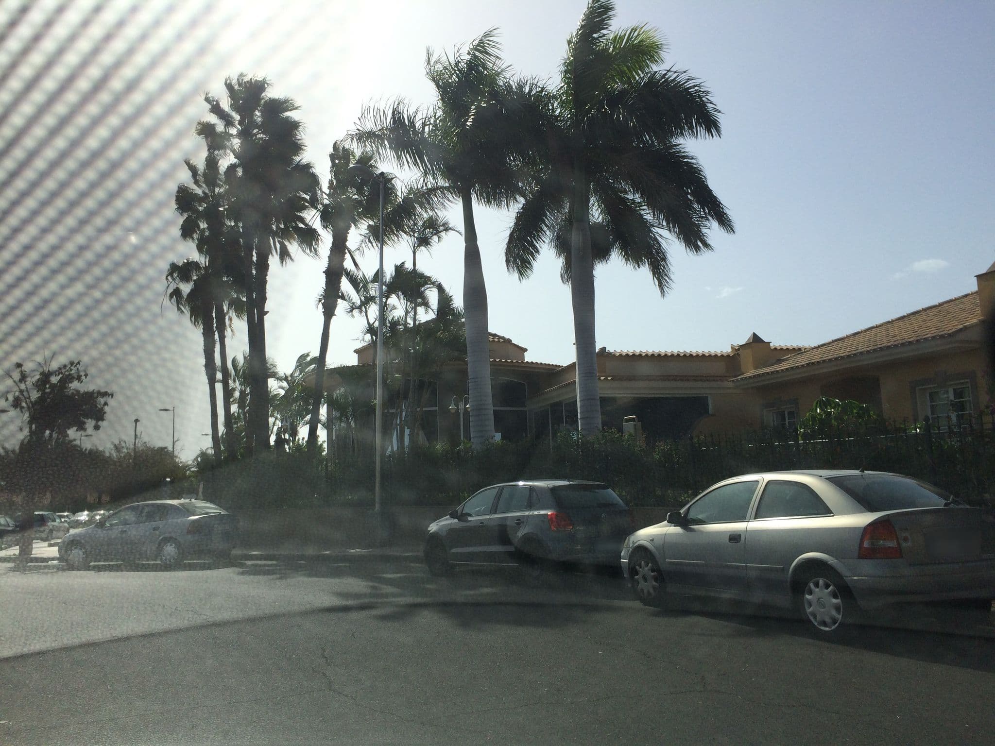Street view near Vital Suites - Residencia, Salud & Spa, Playa del Ingles