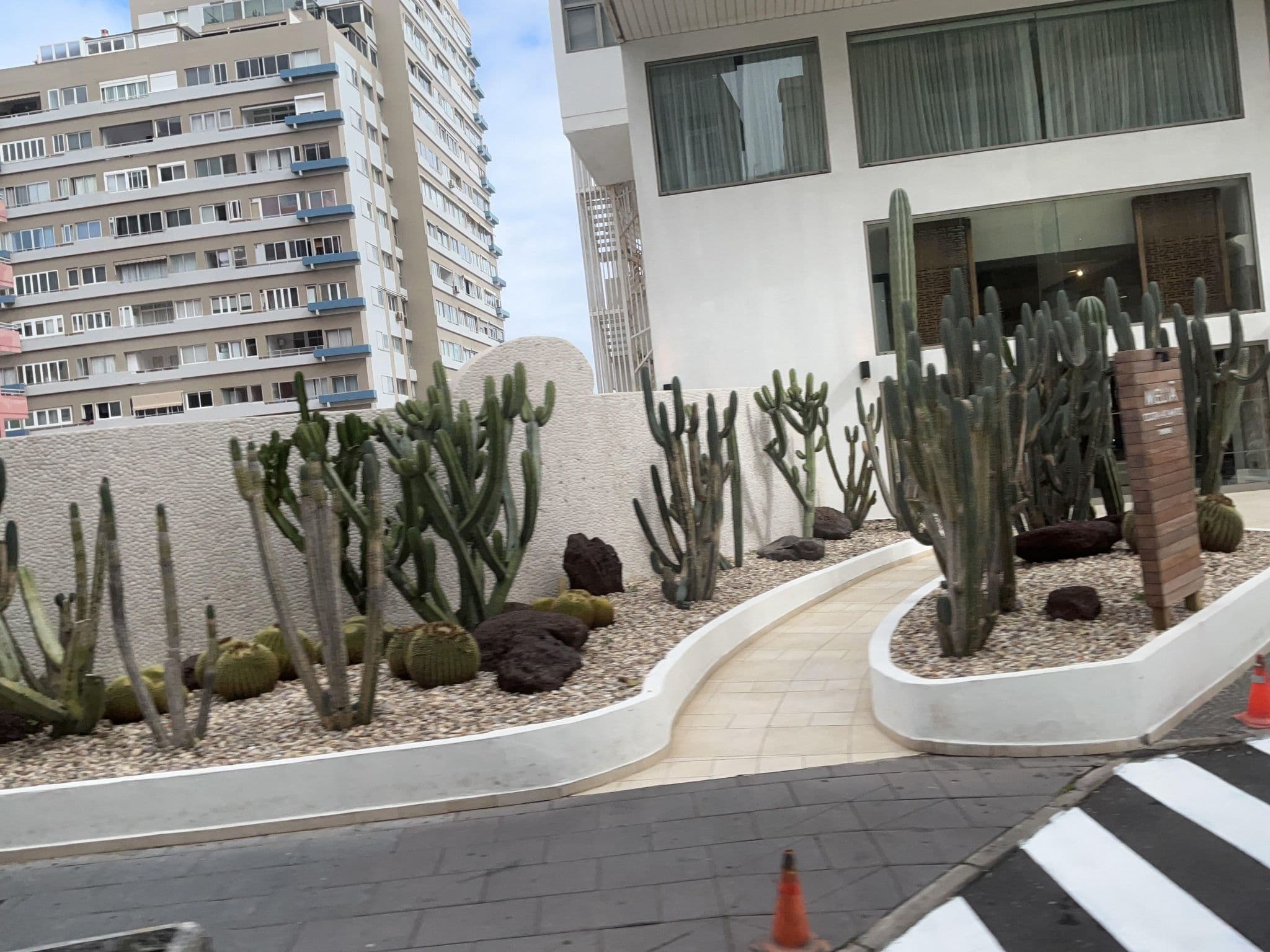 Street view near Sol Costa Atlantis, Puerto de la Cruz — © tasmaniadevil (CC BY-SA · Mapillary)