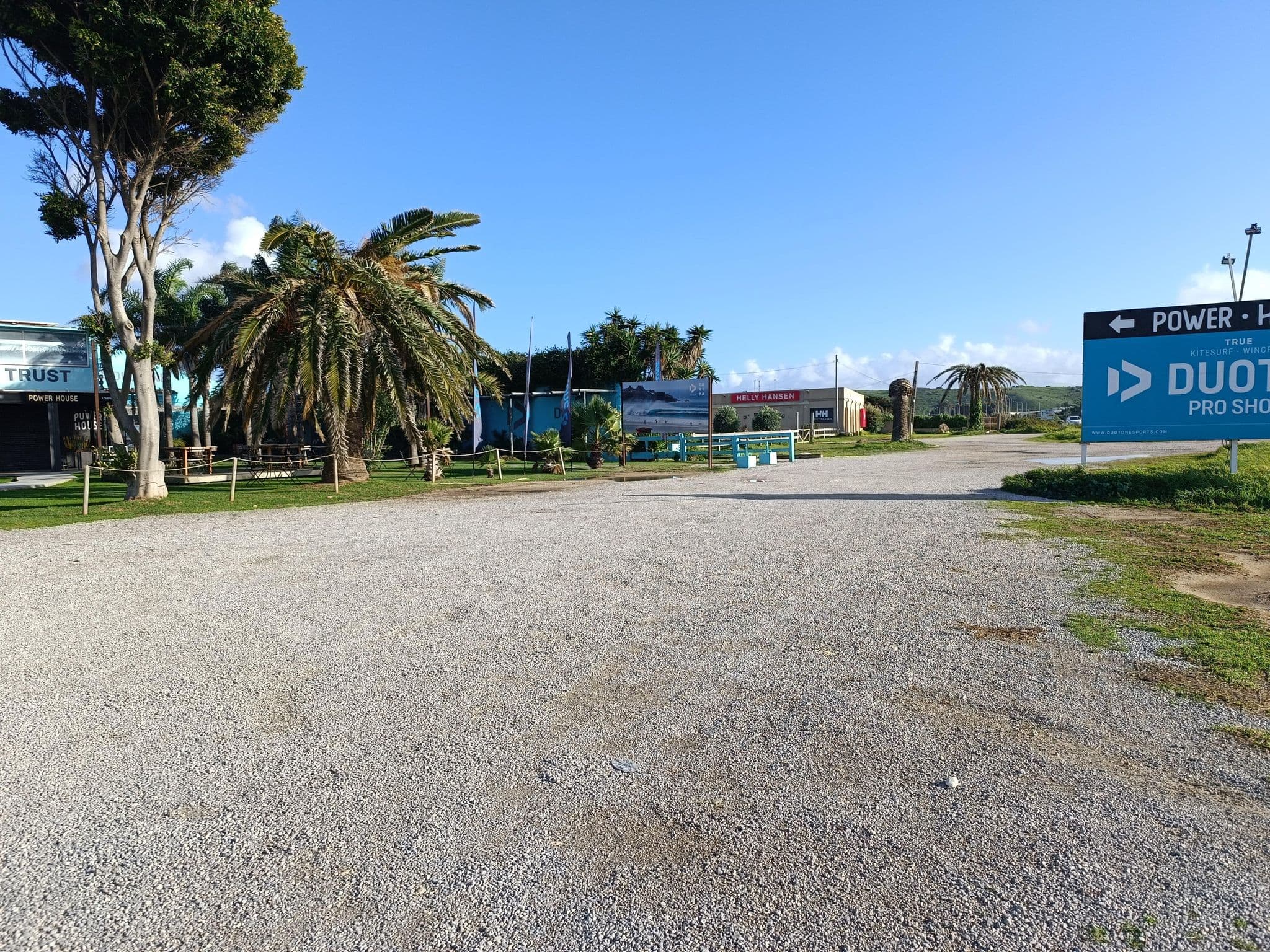 Street view near Banti, Tarifa — © Duro (CC BY-SA · Mapillary)