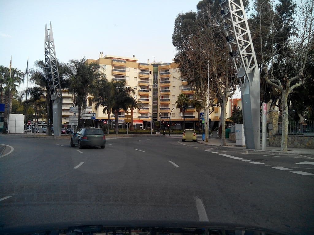Street view near Royal Salou, Salou — © janes (CC BY-SA · Mapillary)