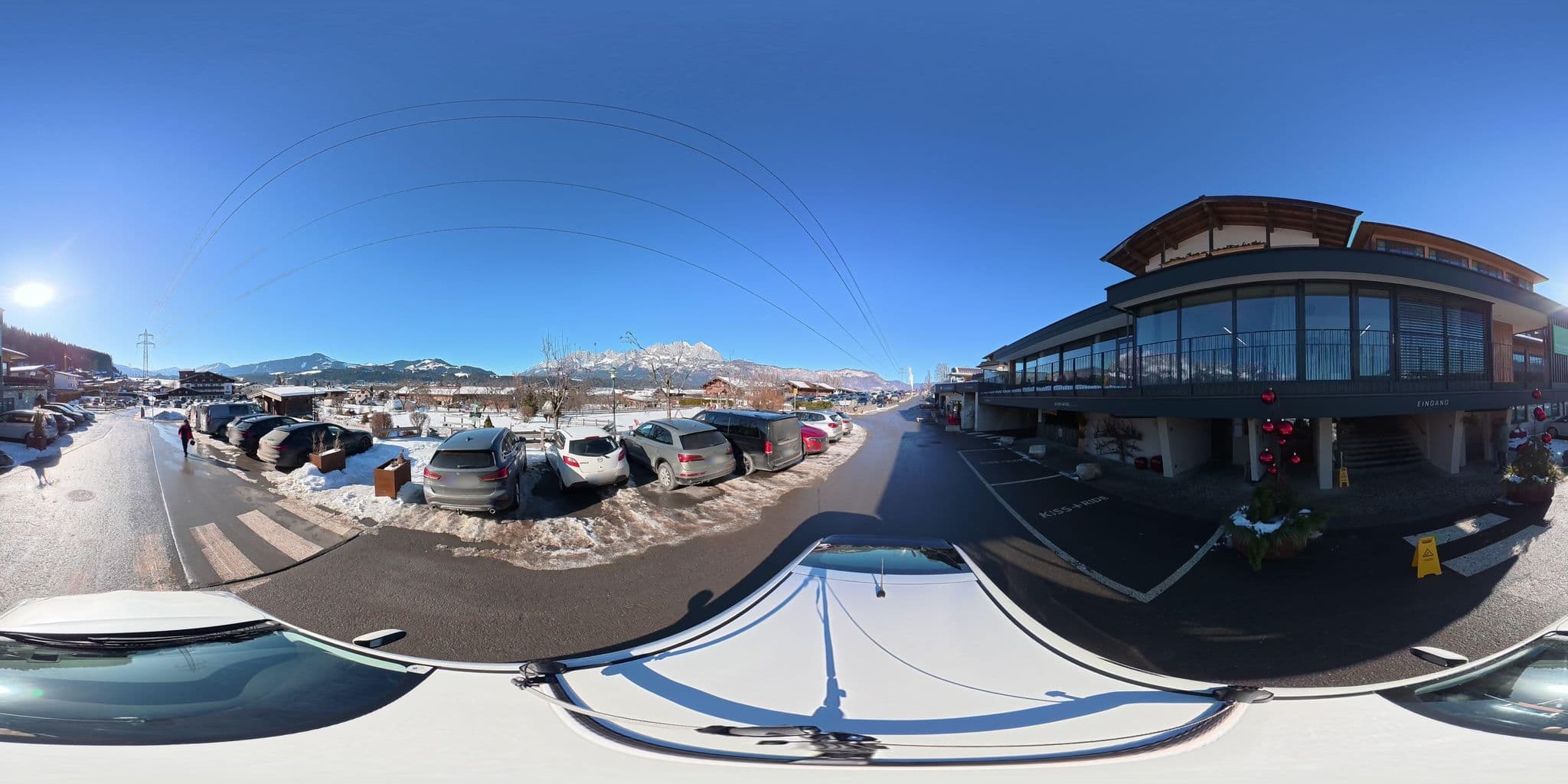 Street view near Penzinghof, Oberndorf in Tirol — © osmplus_org (CC BY-SA · Mapillary)