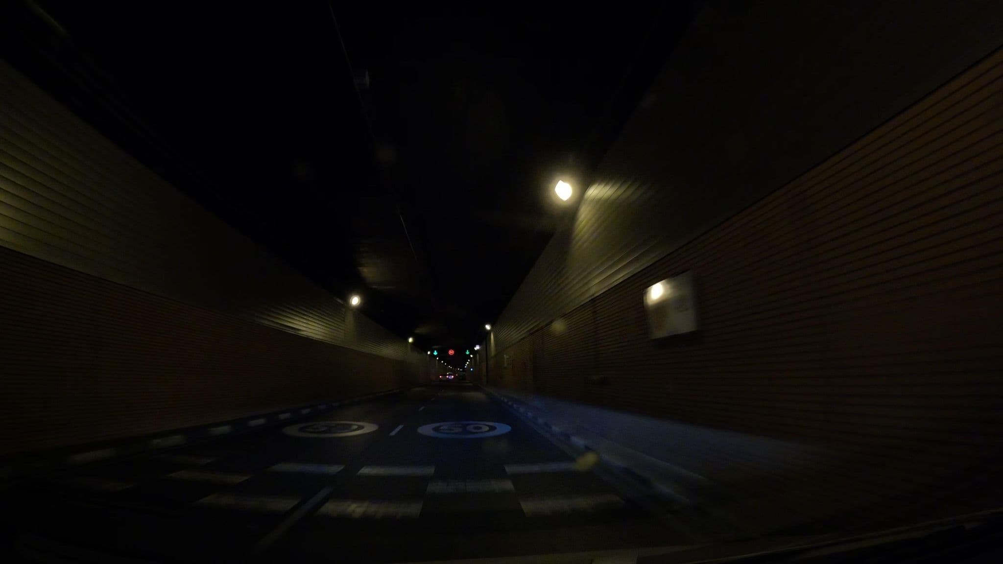 Street view near Hostal Las Torres, Las Cortes — © Ralvar (CC BY-SA · Mapillary)