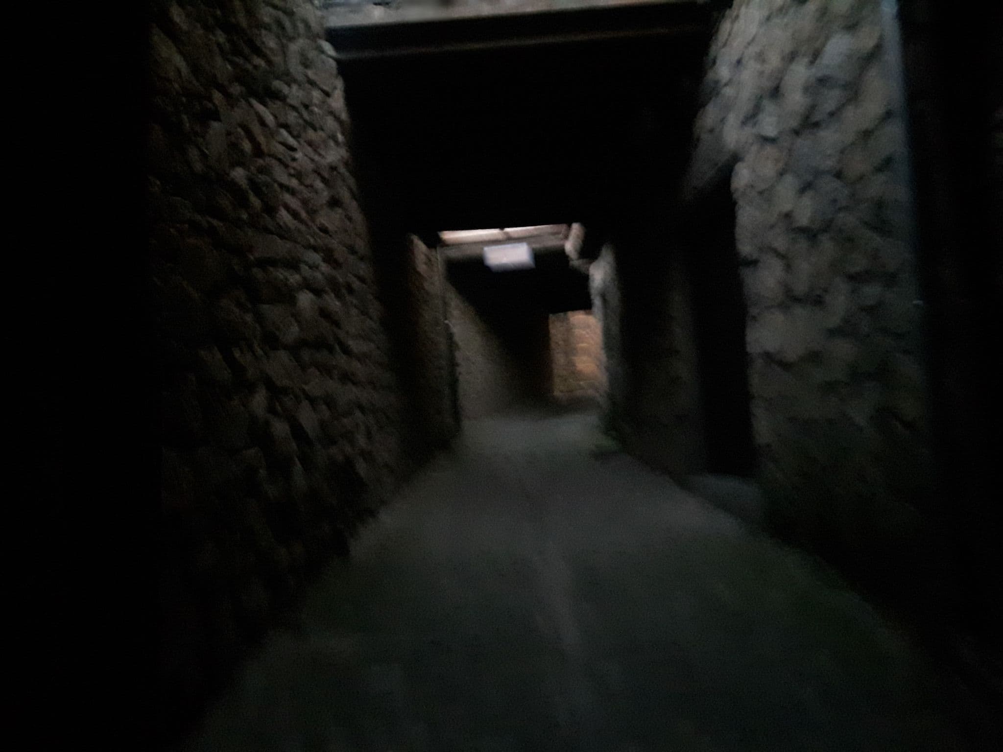 Street view near Casa Manoli, La Alberca — © civitas (CC BY-SA · Mapillary)