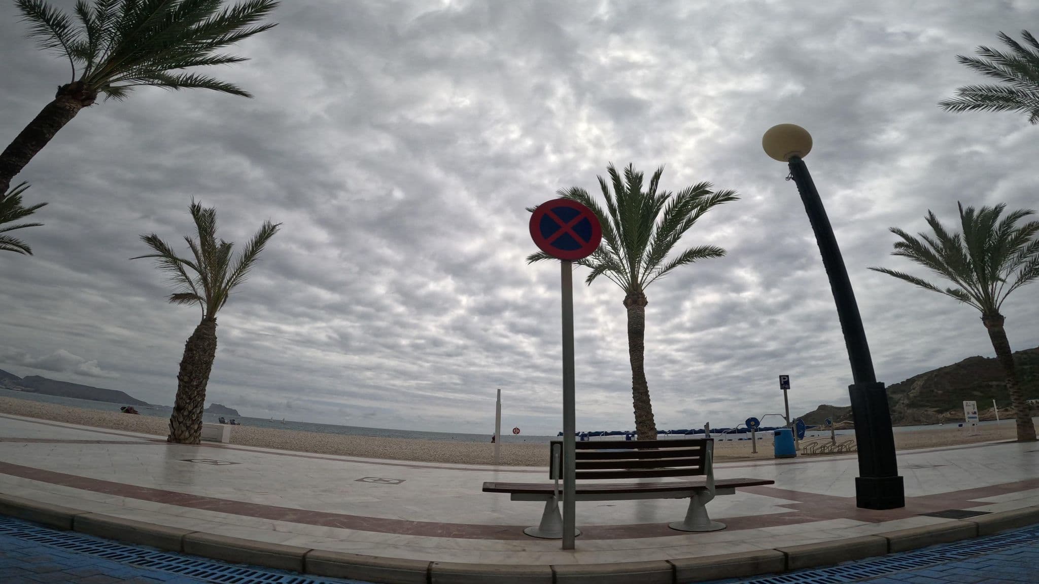 Street view near Kaktus Albir, Altea — © tjorim (CC BY-SA · Mapillary)