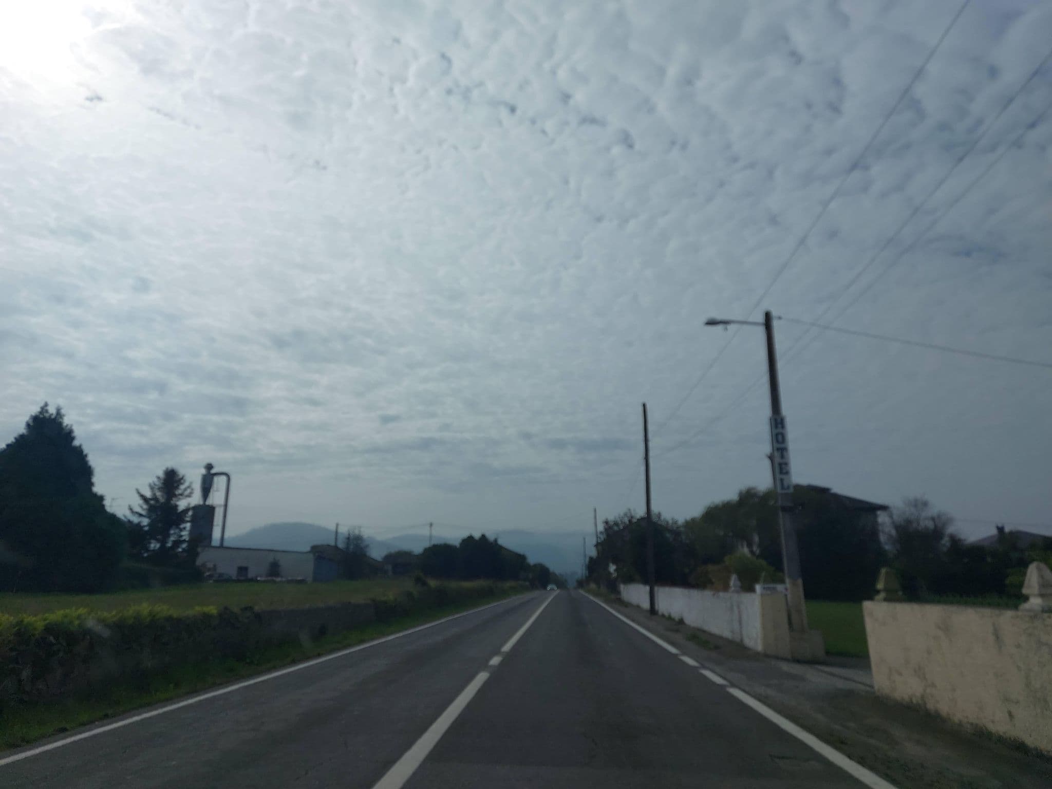 Street view near Hotel Zabala, Navia — © 5rmft (CC BY-SA · Mapillary)