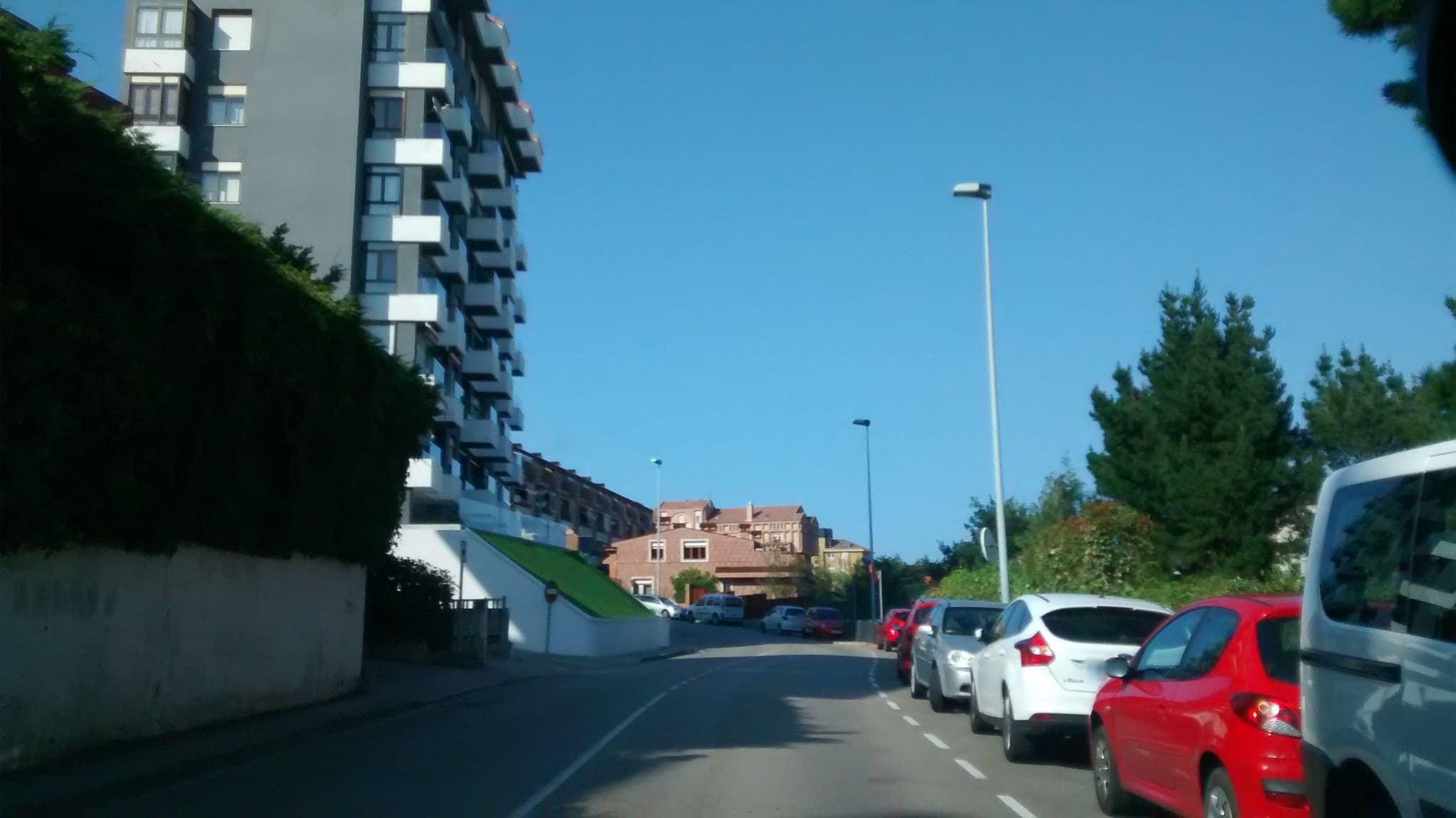 Street view near Suite Home Sardinero, Santander
