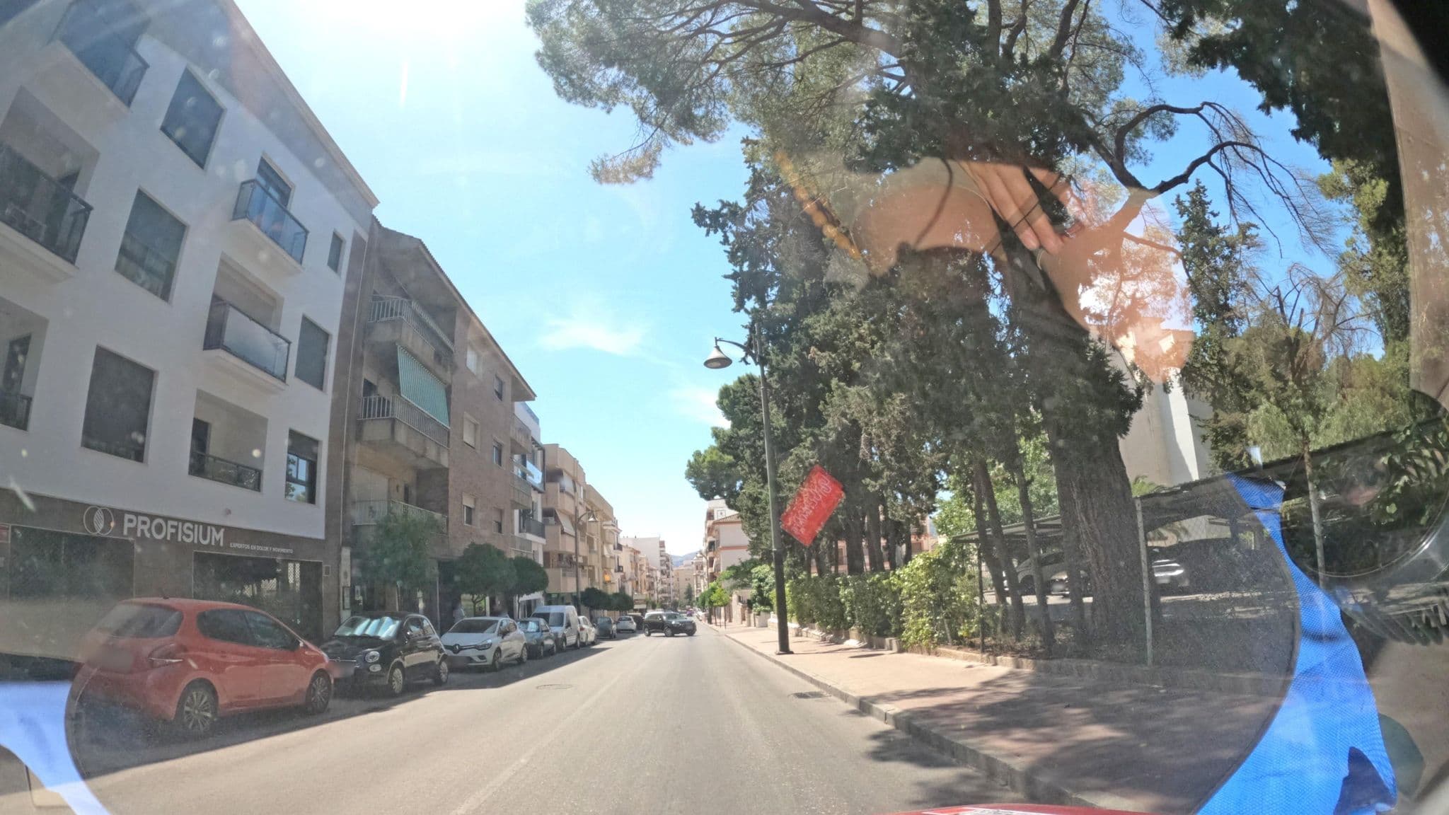 Street view near Ayuntamiento sueños de Ronda, Ronda — © masterofnoroad (CC BY-SA · Mapillary)