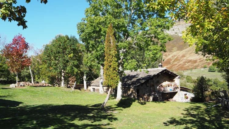 Casa Rural Rincón Pasiego, Espinosa de los Monteros