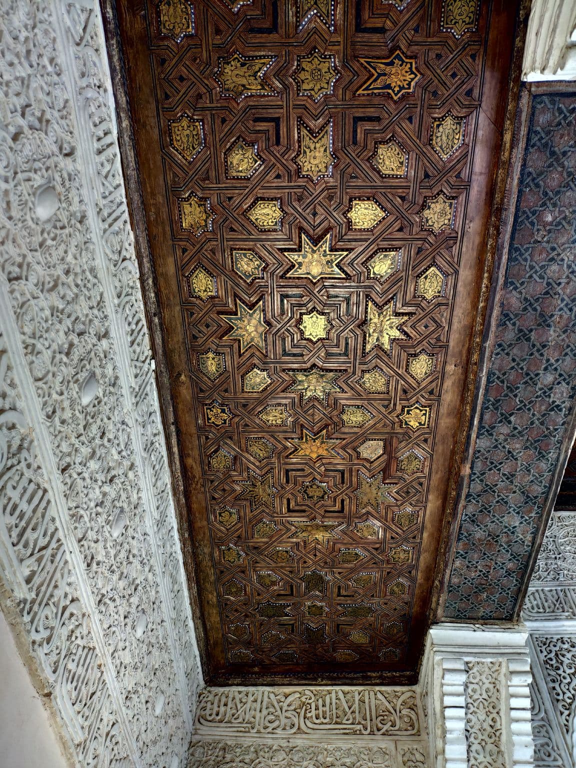 Street view near Casa Ruan Albaicín, Granada — © km2bp (CC BY-SA · Mapillary)