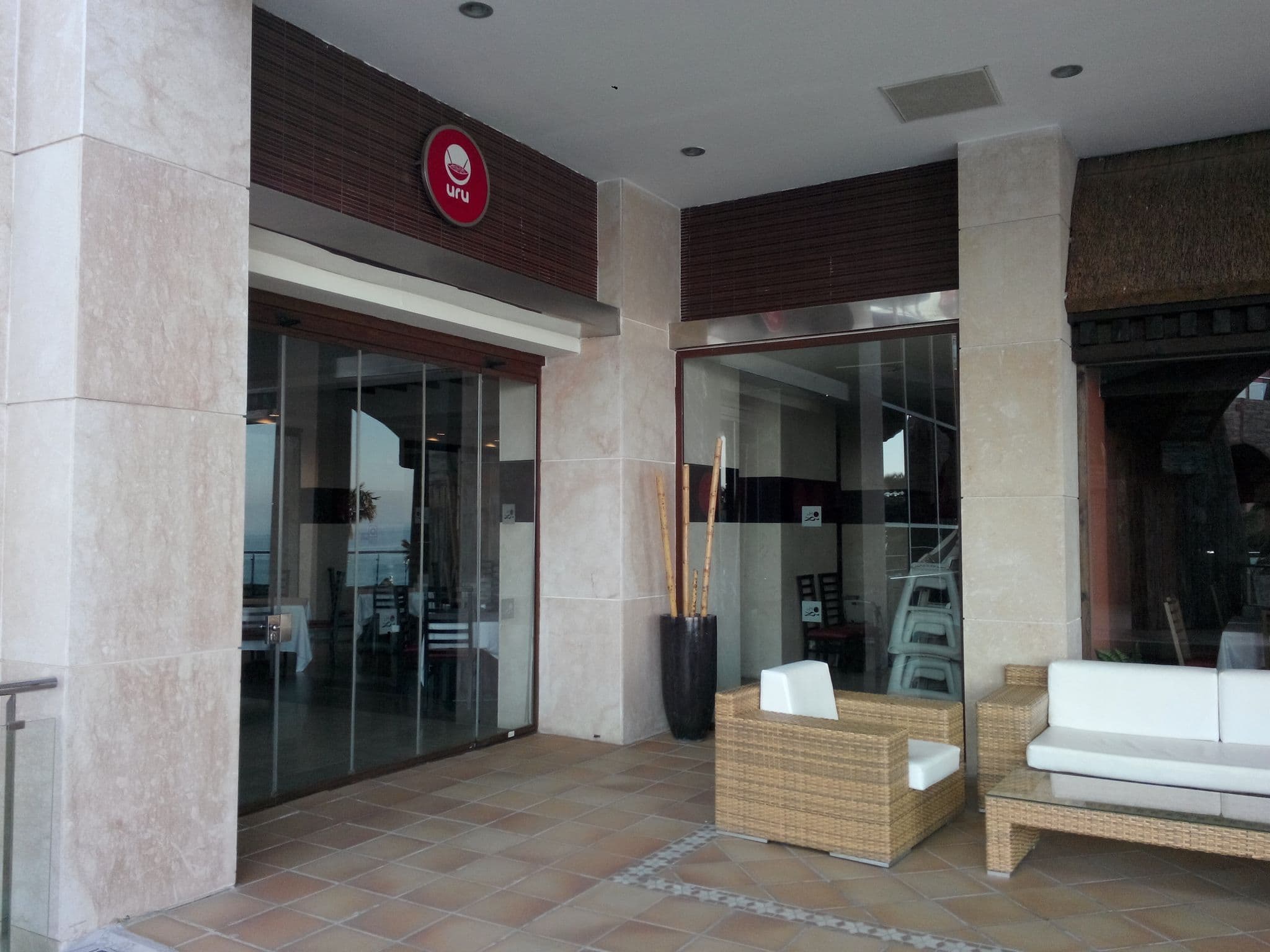 Street view near Holiday World Polynesia Hotel, Benalmádena — © jaakkoh (CC BY-SA · Mapillary)