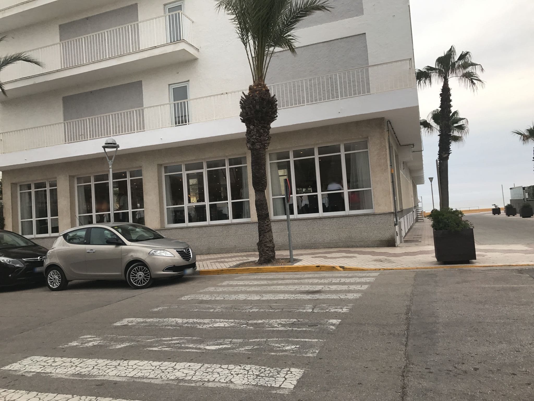 Street view near Miramar, Can Picafort — © tao (CC BY-SA · Mapillary)
