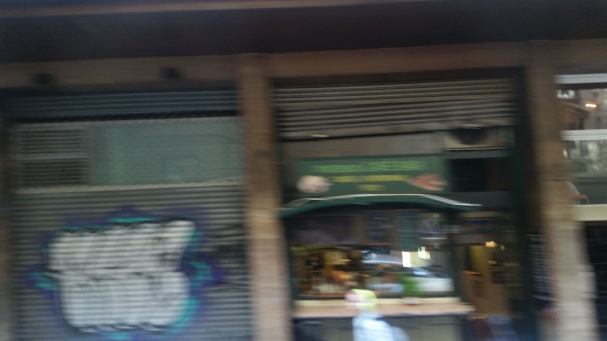 Street view near Hotel Zenit Barcelona, Sant Gervasi - Galvany — © ejegg (CC BY-SA · Mapillary)