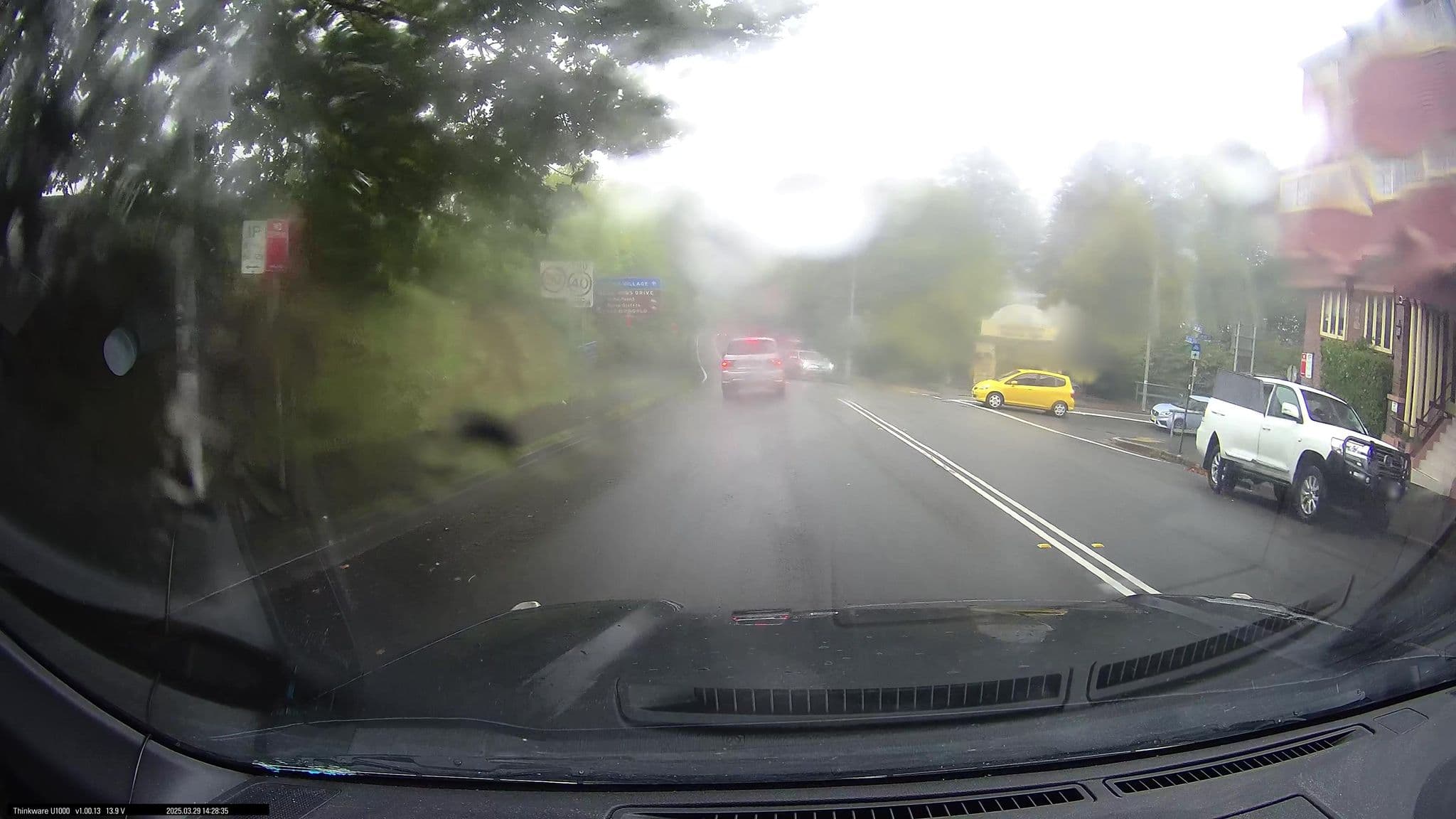 Street view near Metropole Gueshouse, Katoomba — © maxim752 (CC BY-SA · Mapillary)