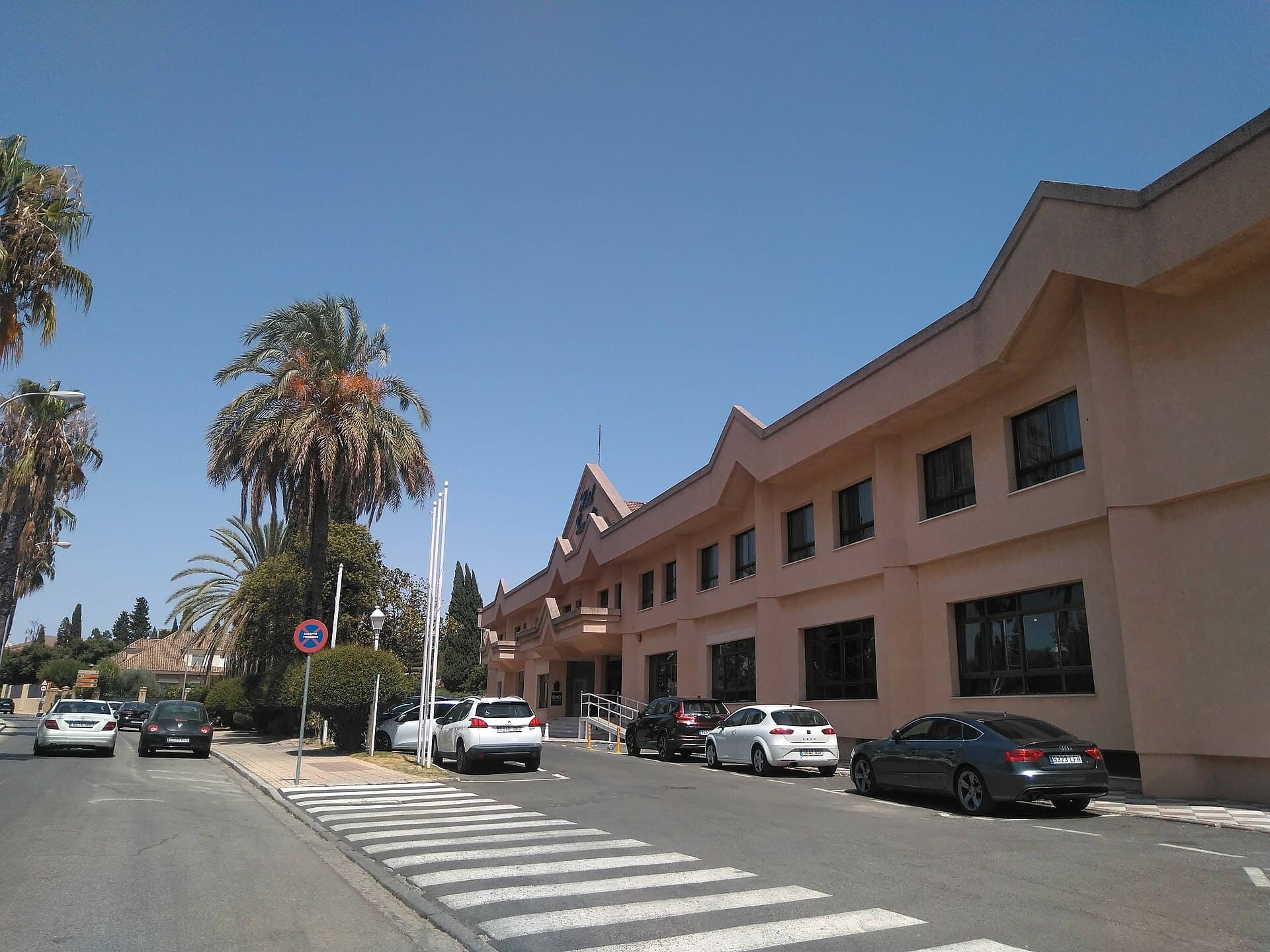 Exe Guadalete (via Wikimedia Commons, CC BY-SA 4.0)