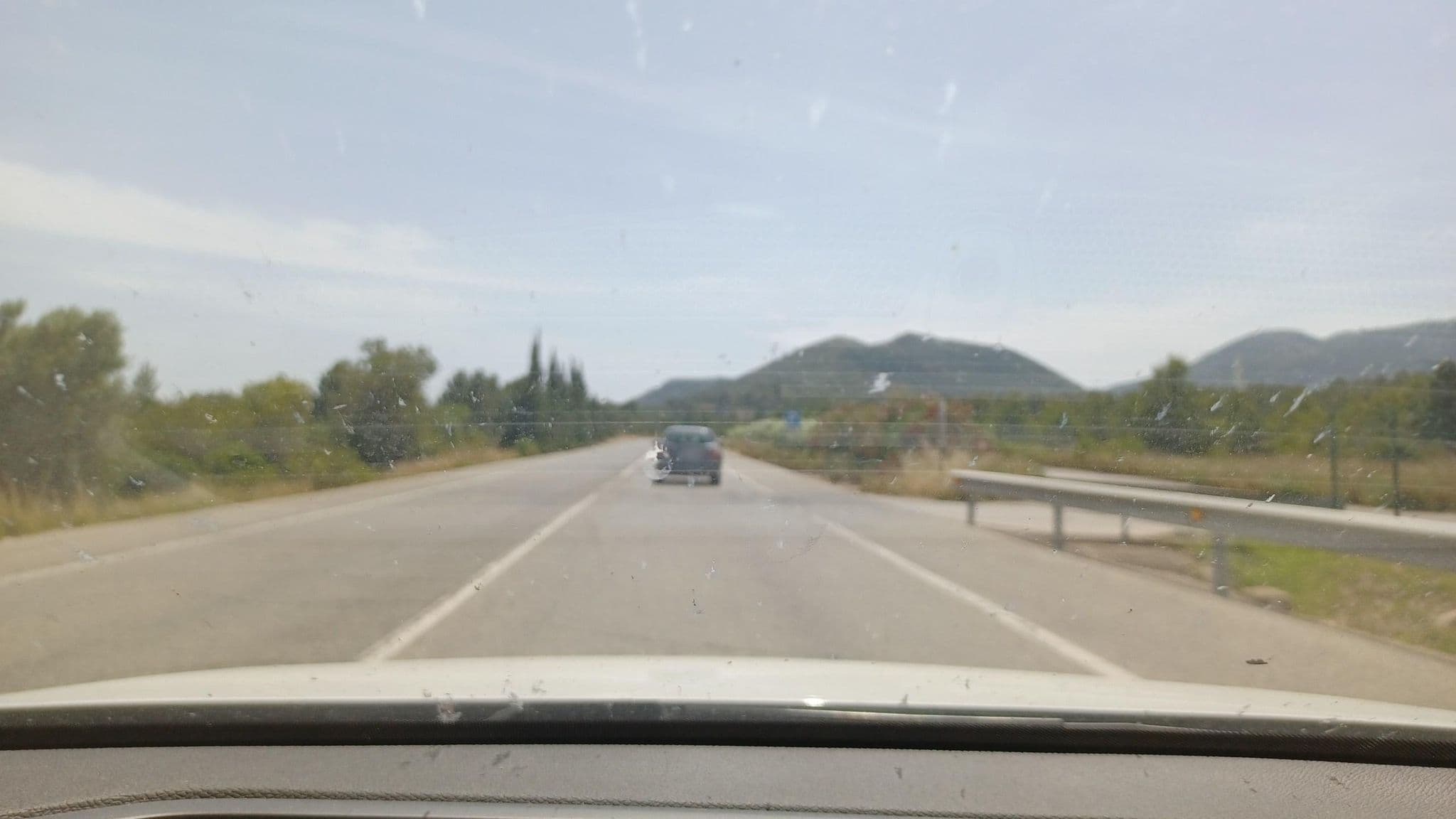 Street view near Hotel Villaclara, Mont-roig del Camp — © normanm (CC BY-SA · Mapillary)