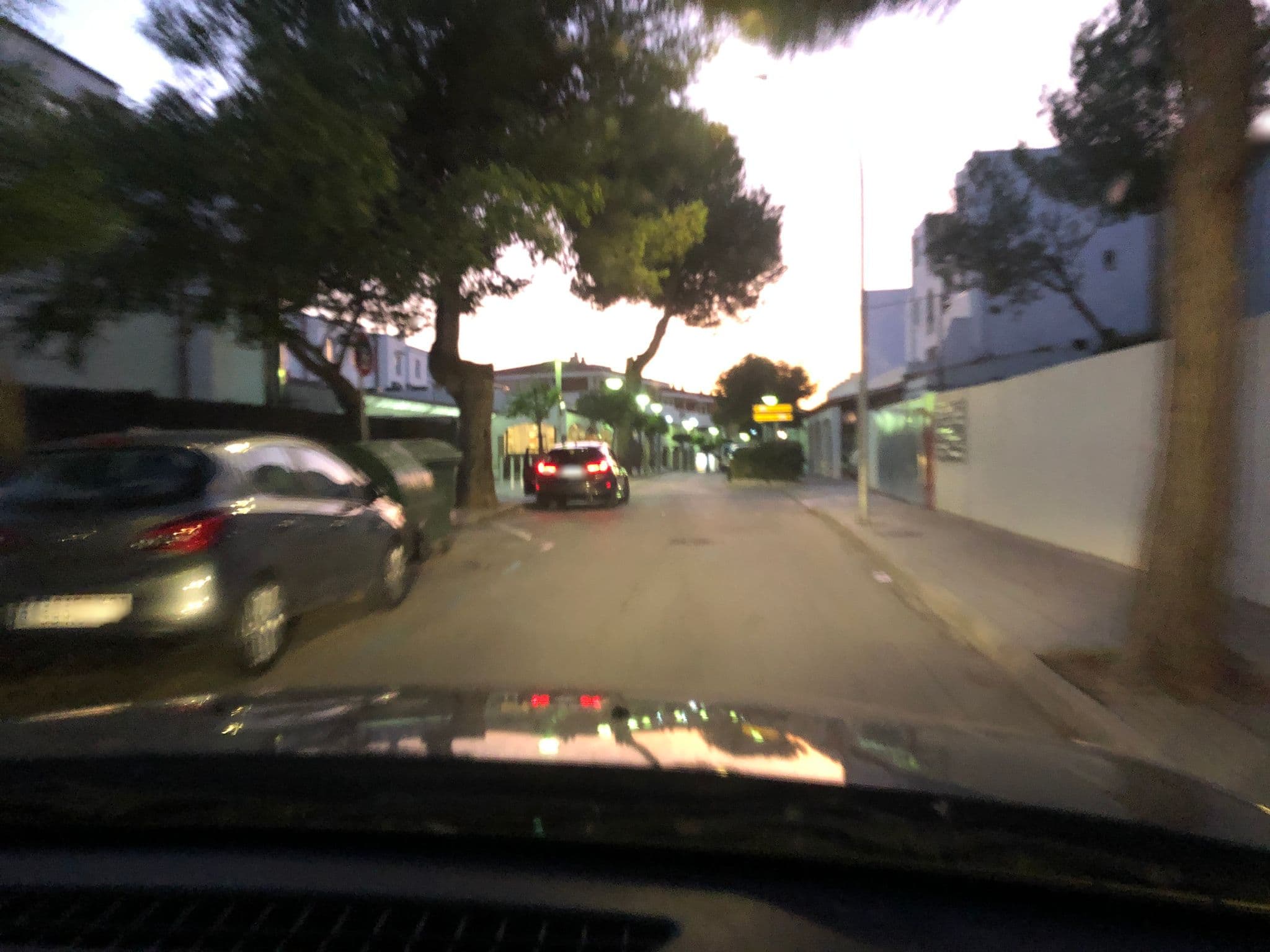 Street view near Holiday Center, Santa Ponsa — © schwartauch (CC BY-SA · Mapillary)