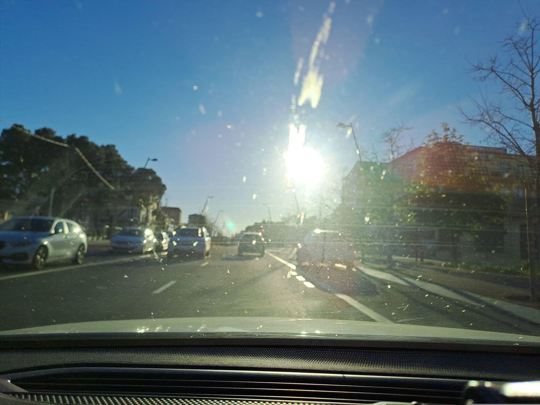 Street view near Hostal Pardo, Mont-roig del Camp — © normanm (CC BY-SA · Mapillary)