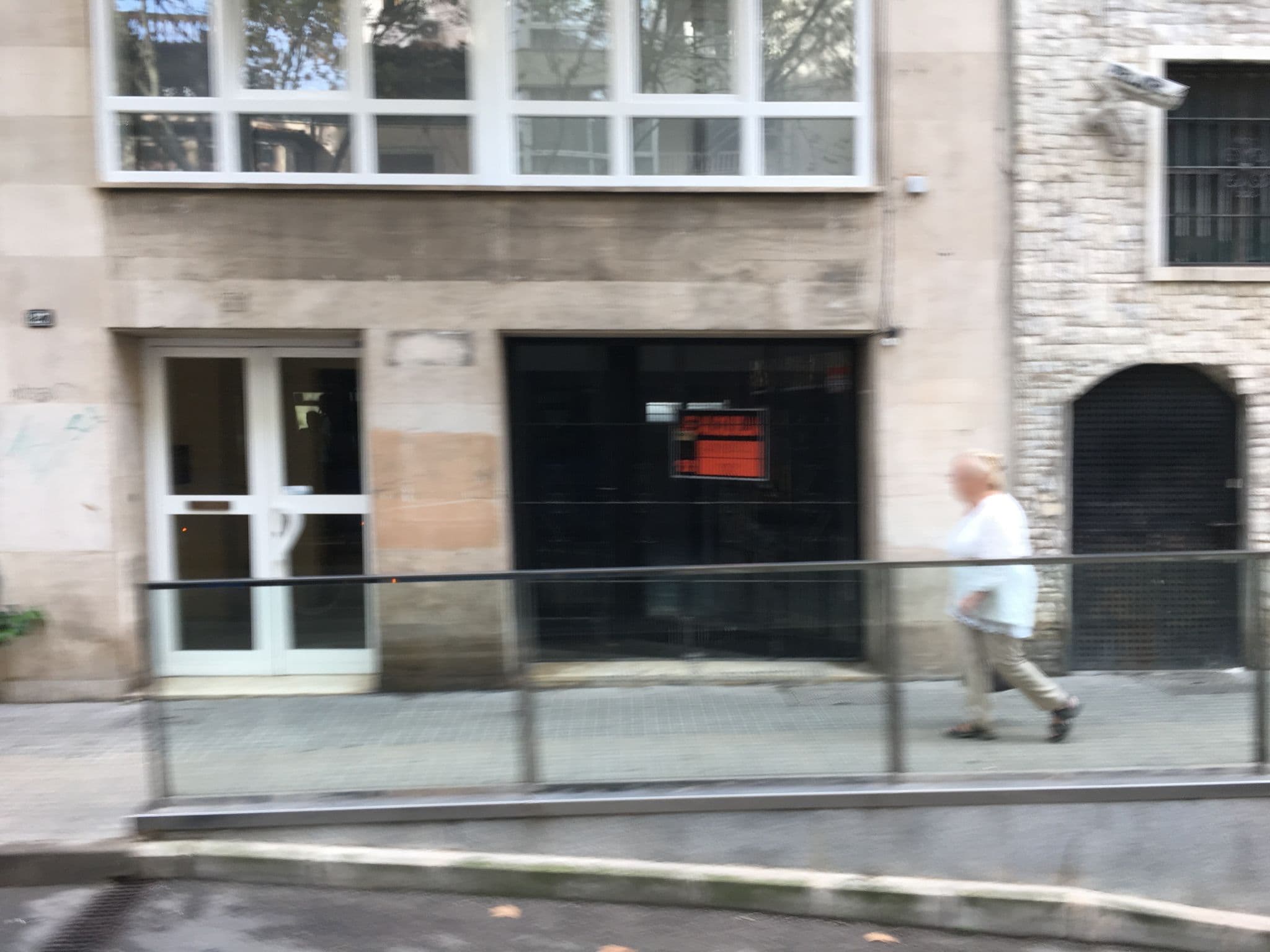 Street view near Mirador, Palma — © noel (CC BY-SA · Mapillary)