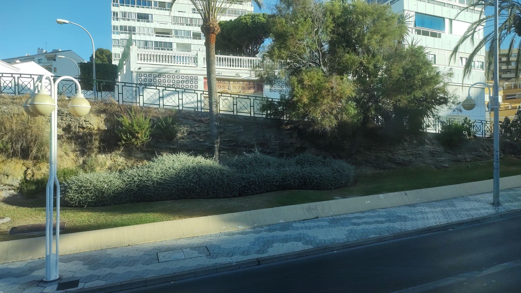 Street view near Vincci Selección Aleysa;Vincci Seleccion Aleysa Boutique & Spa, Arroyo de la Miel — © rsandu (CC BY-SA · Mapillary)