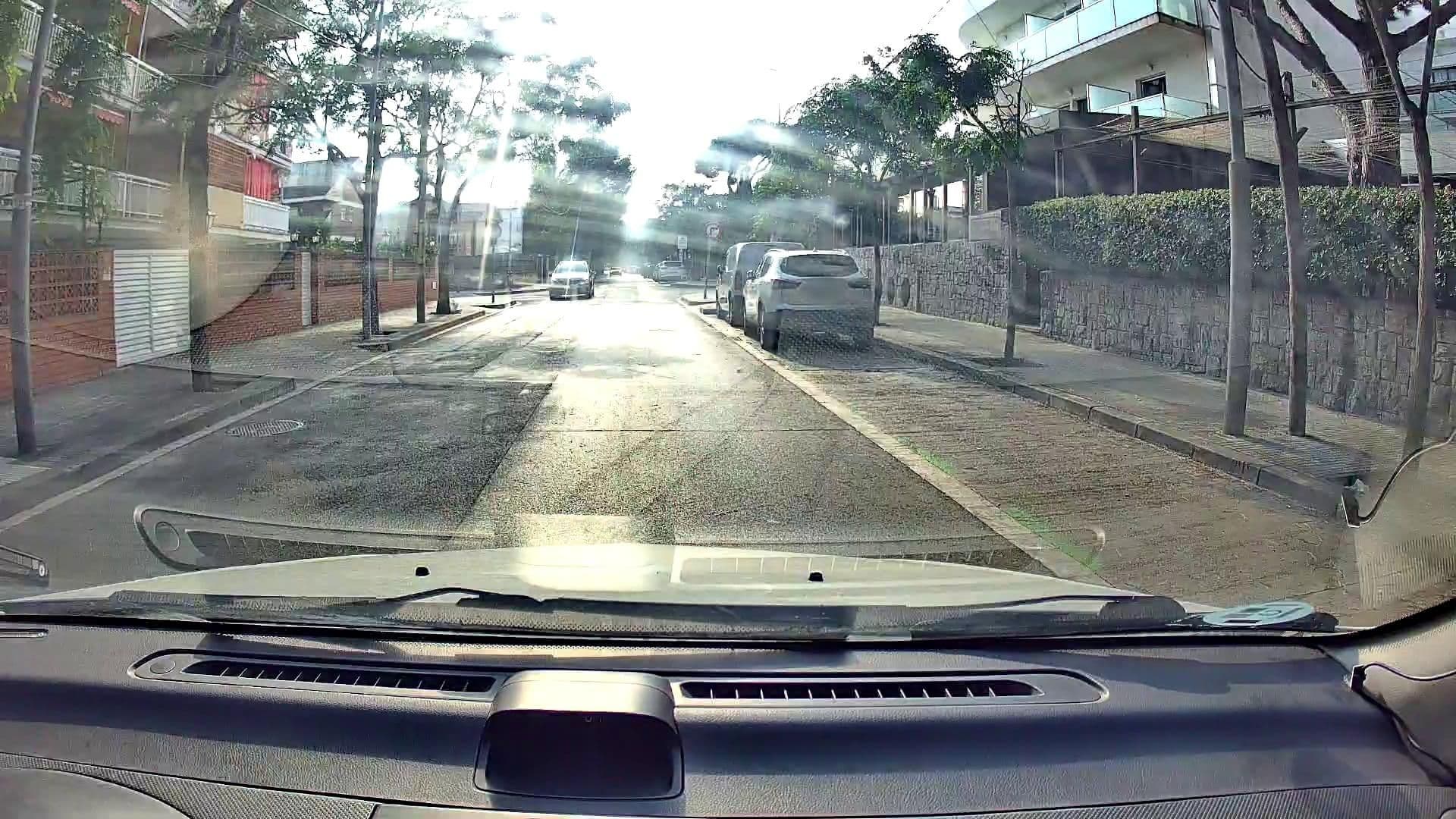 Street view near Ciudad de Castelldefels, Castelldefels — © m_esp_32 (CC BY-SA · Mapillary)