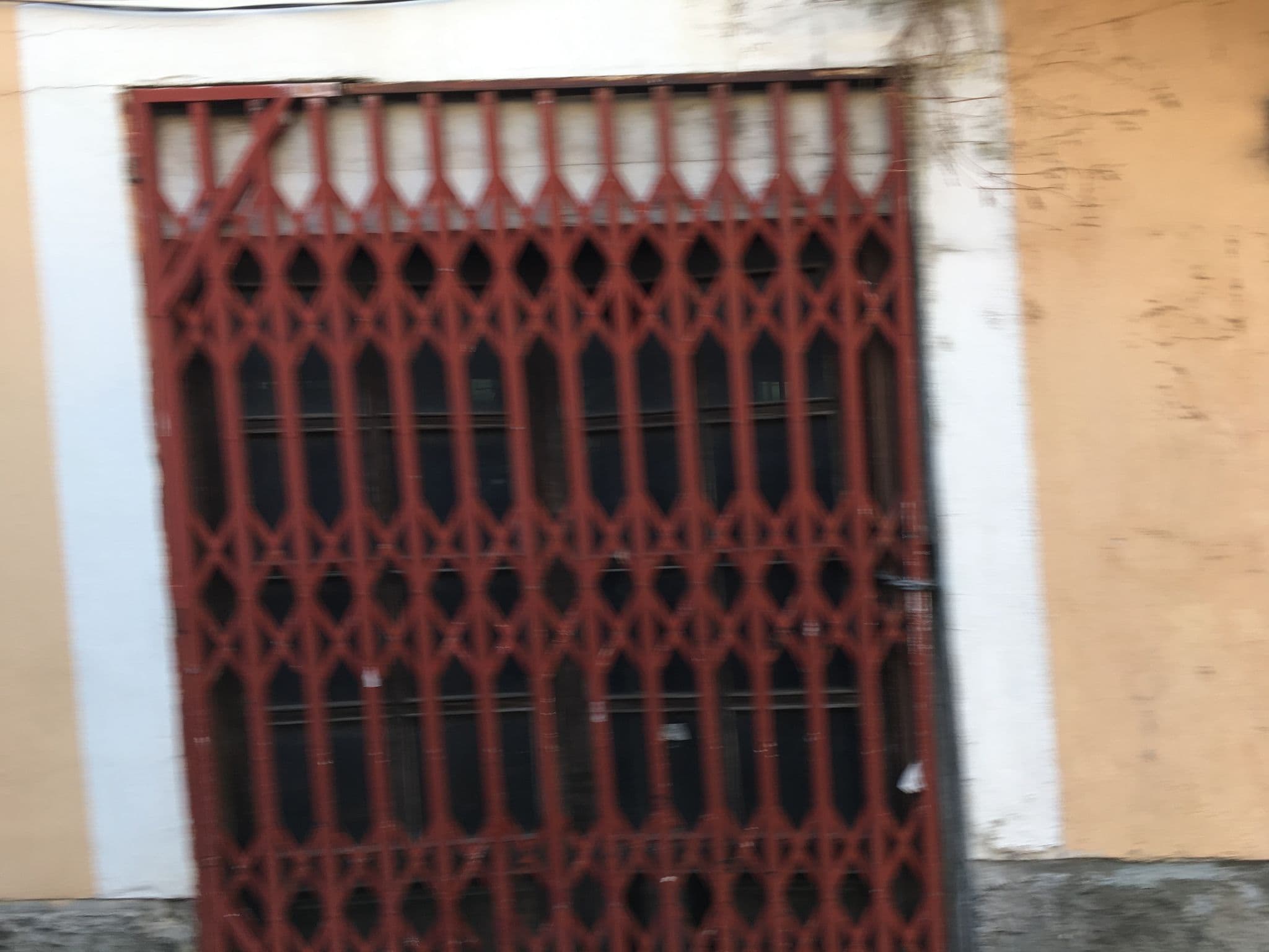 Street view near Hostal Terramar, Palma — © noel (CC BY-SA · Mapillary)