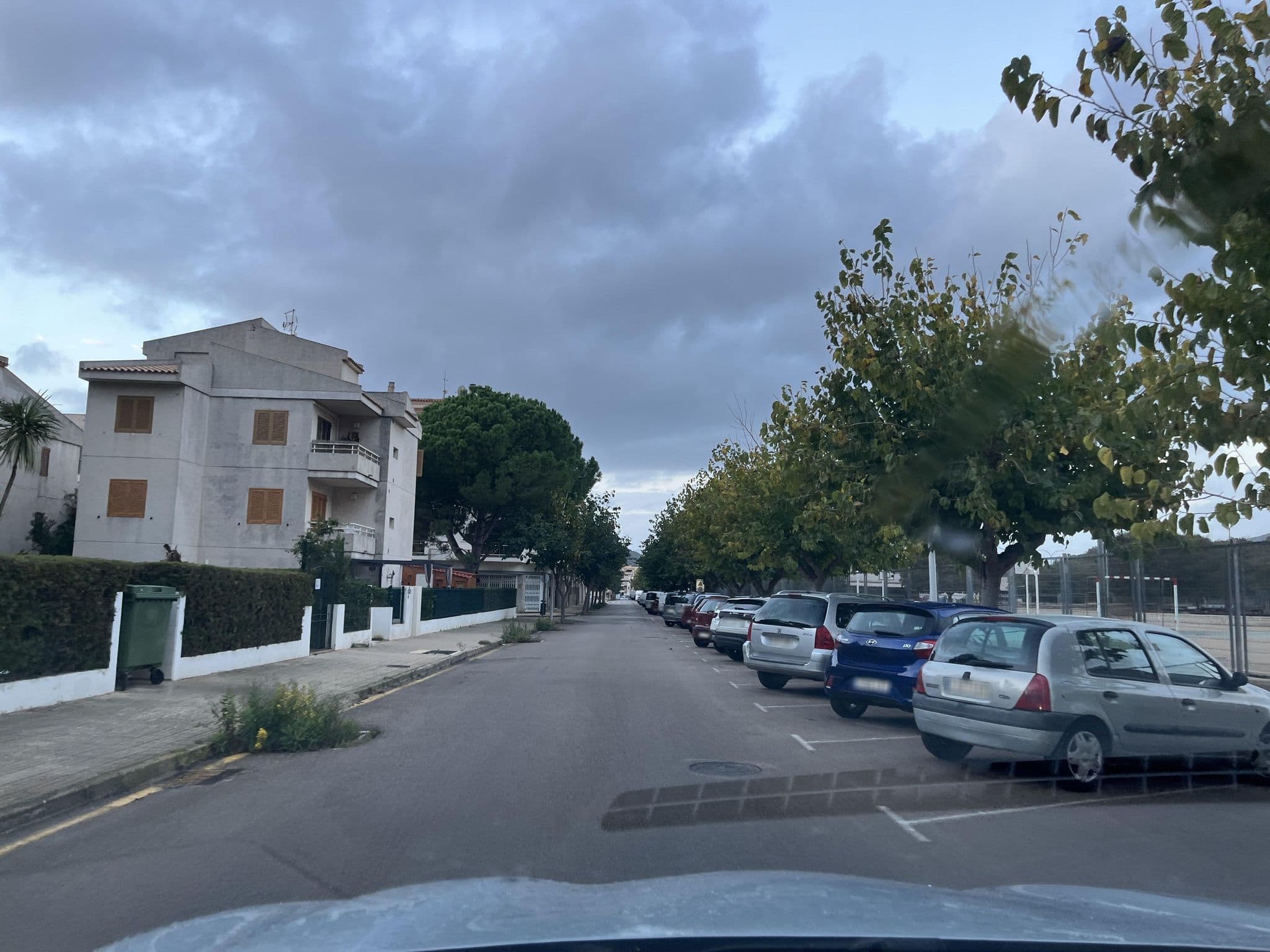 Street view near Massol, Port de Pollença — © fod (CC BY-SA · Mapillary)