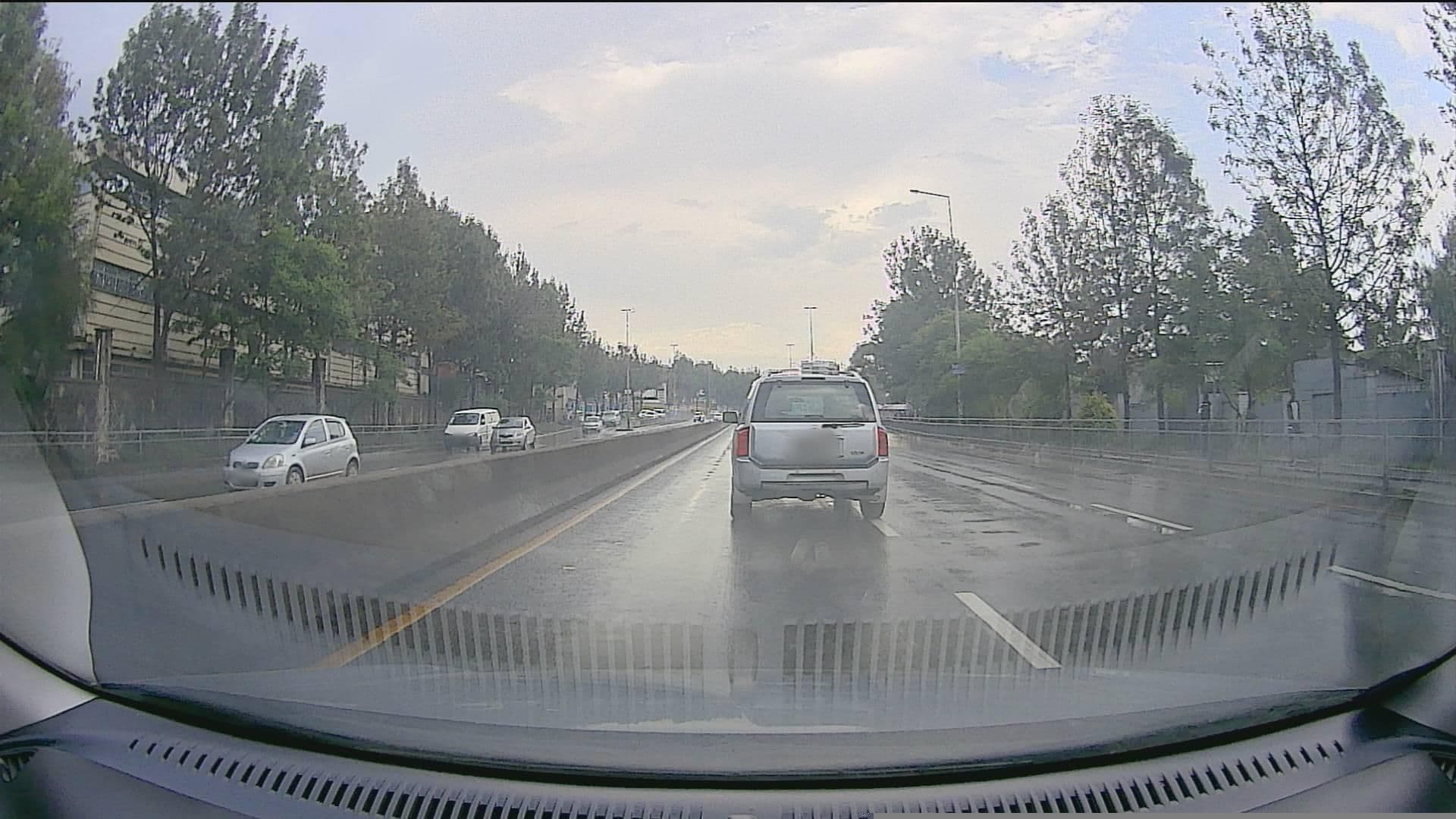 Street view near TEBABER REAL STATE, Addis Ababa