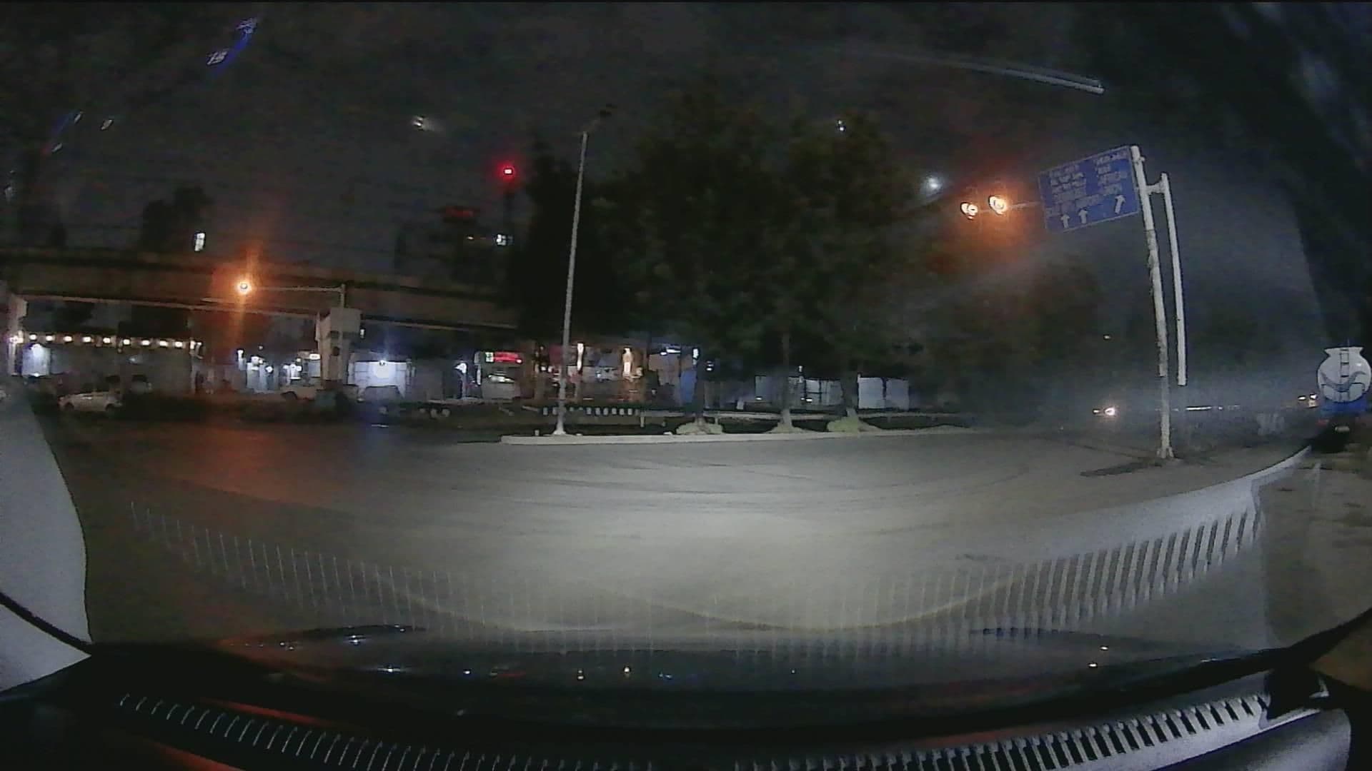 Street view near Sami shum gotera metatefiya, Addis Ababa