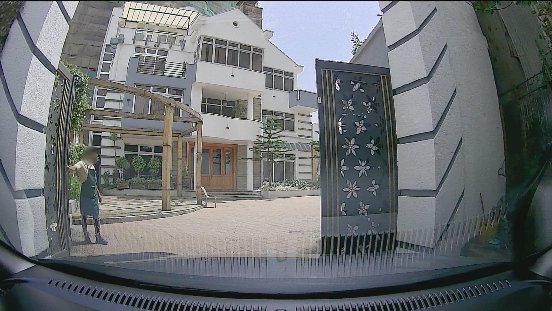 Street view near Social house, Addis Ababa