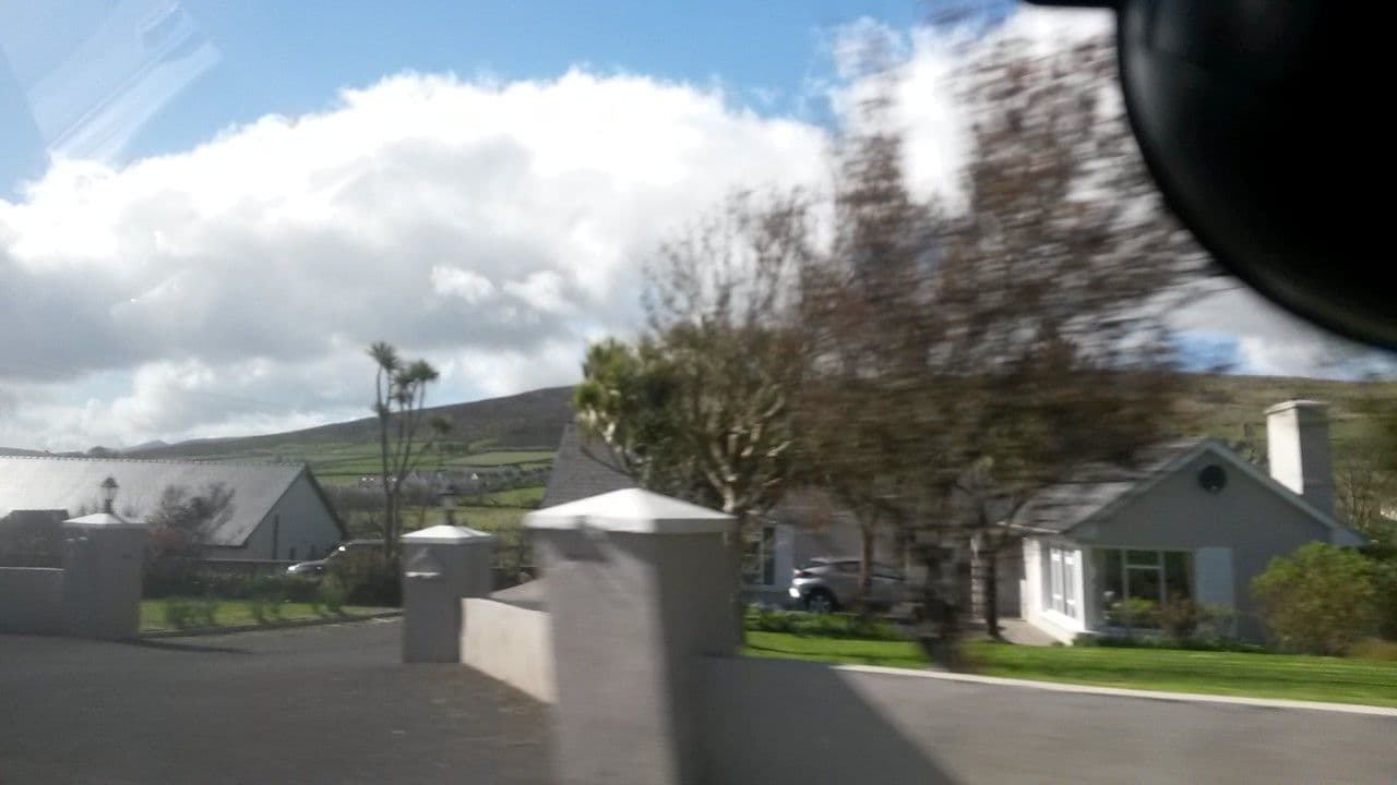 Street view near O'Shea's B&B, Dingle — © debigc (CC BY-SA · Mapillary)
