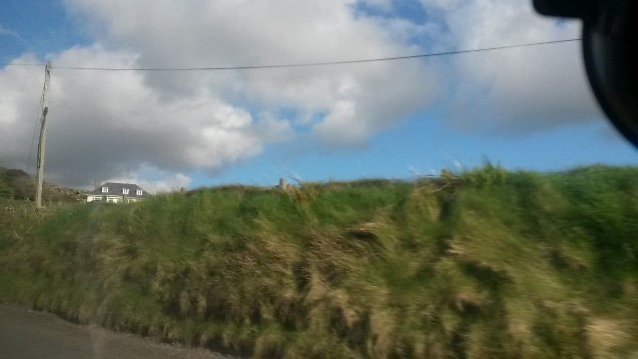 Street view near Ard na Carraige, Dingle — © debigc (CC BY-SA · Mapillary)