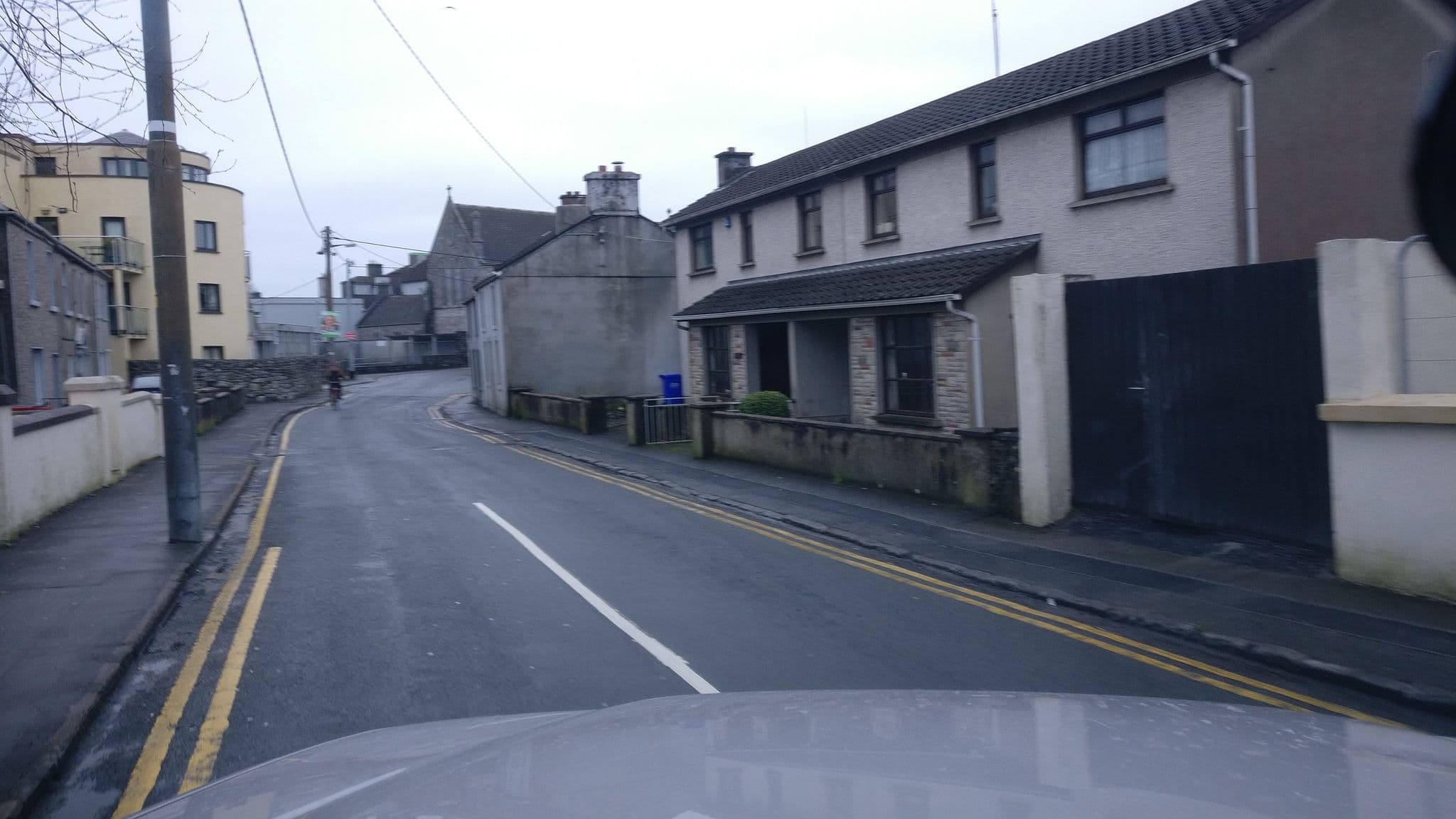 Street view near Number 53, Galway — © mapillary_service (CC BY-SA · Mapillary)
