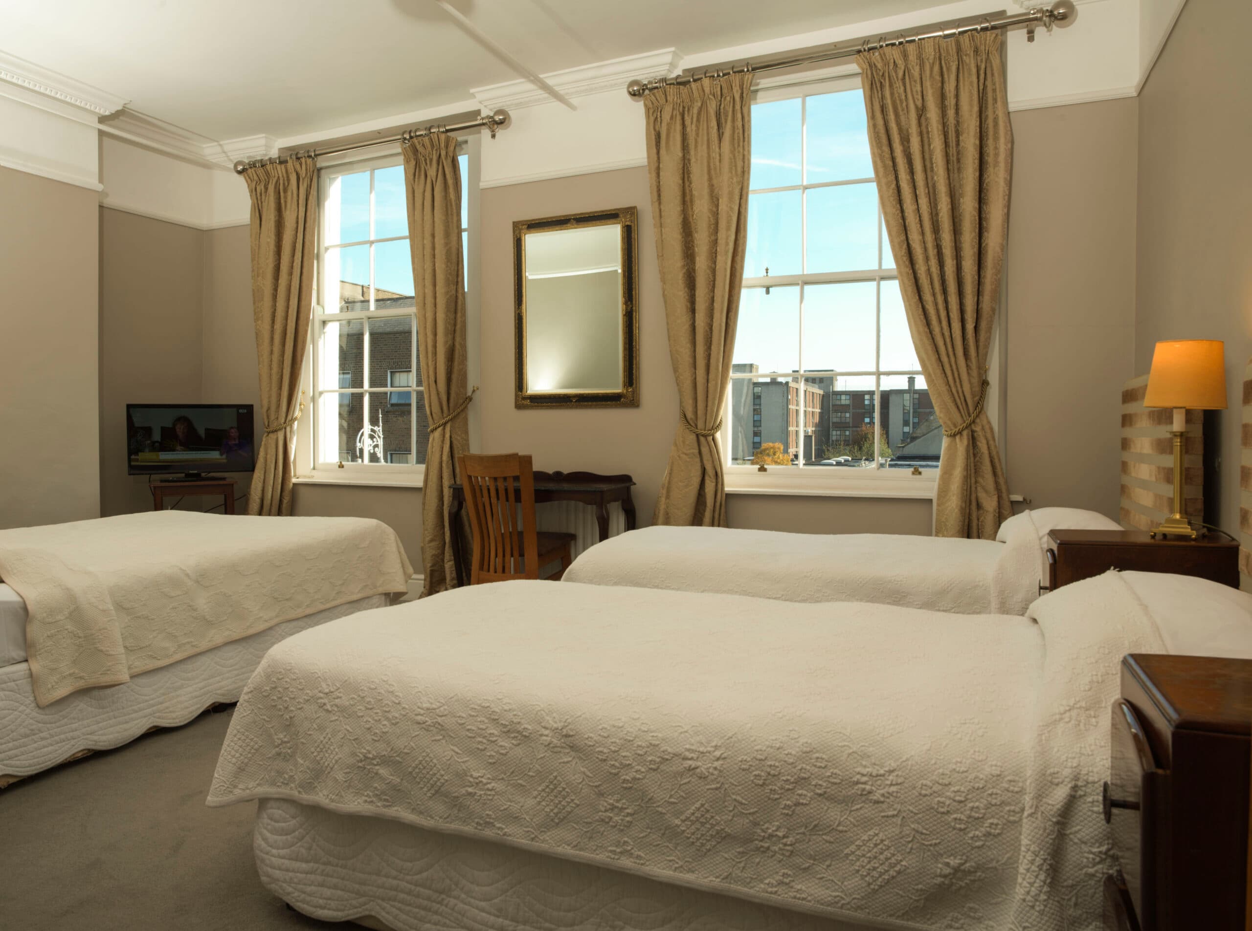 Harvey's Guest House, Drumcondra